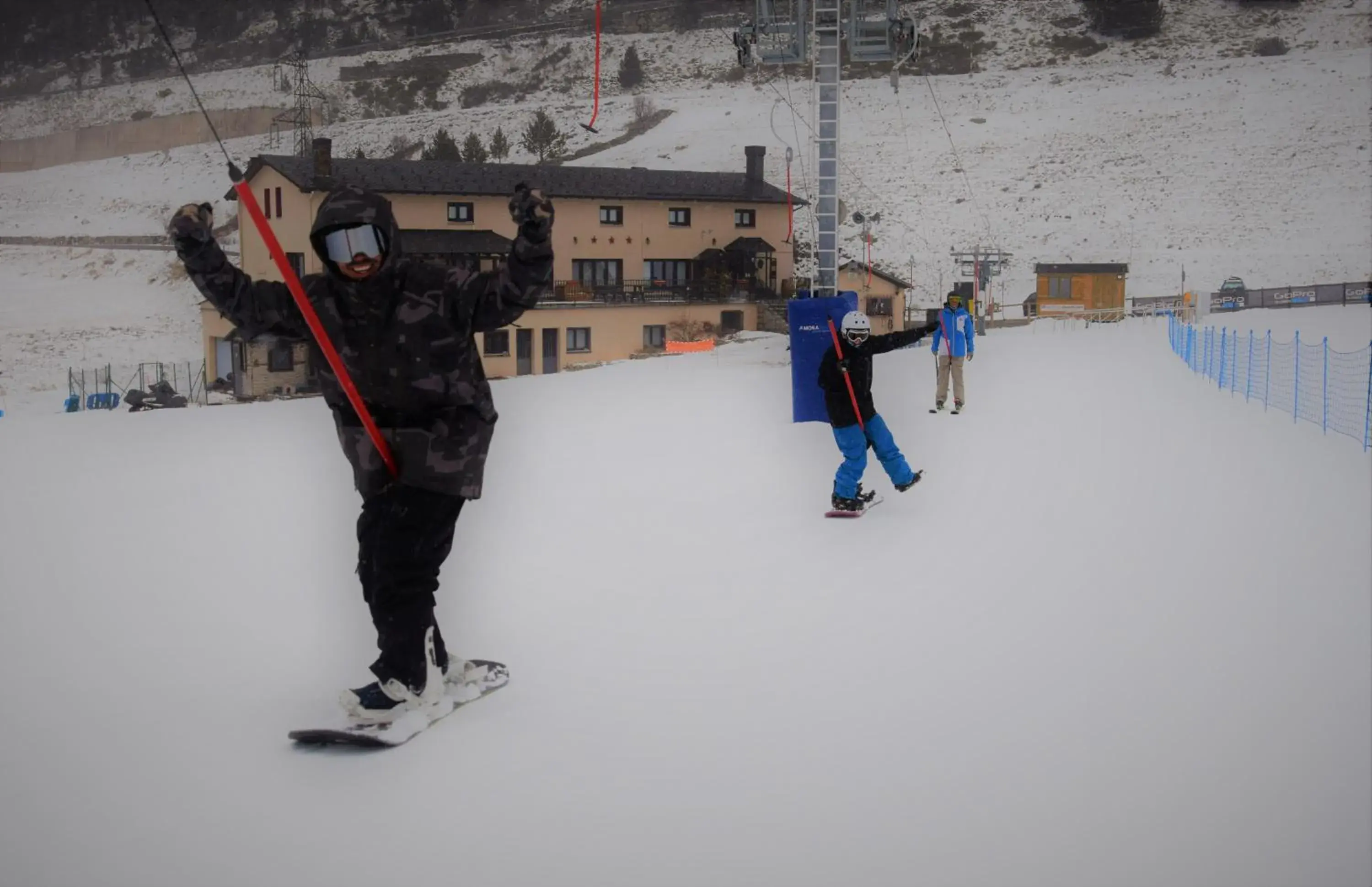 Hotel Peretol Hotel Peretol