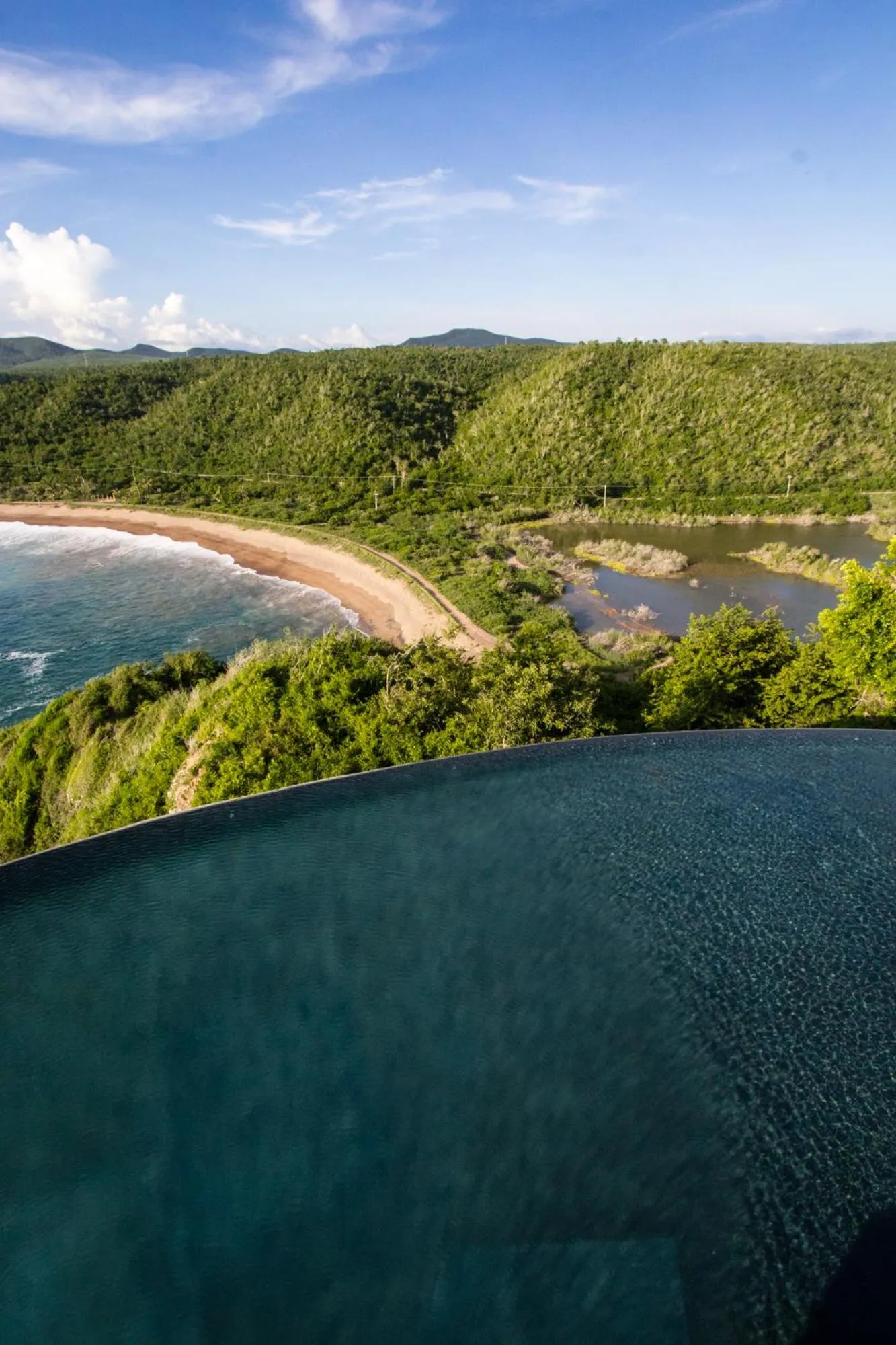 Beach in Iconic Villas in Careyes