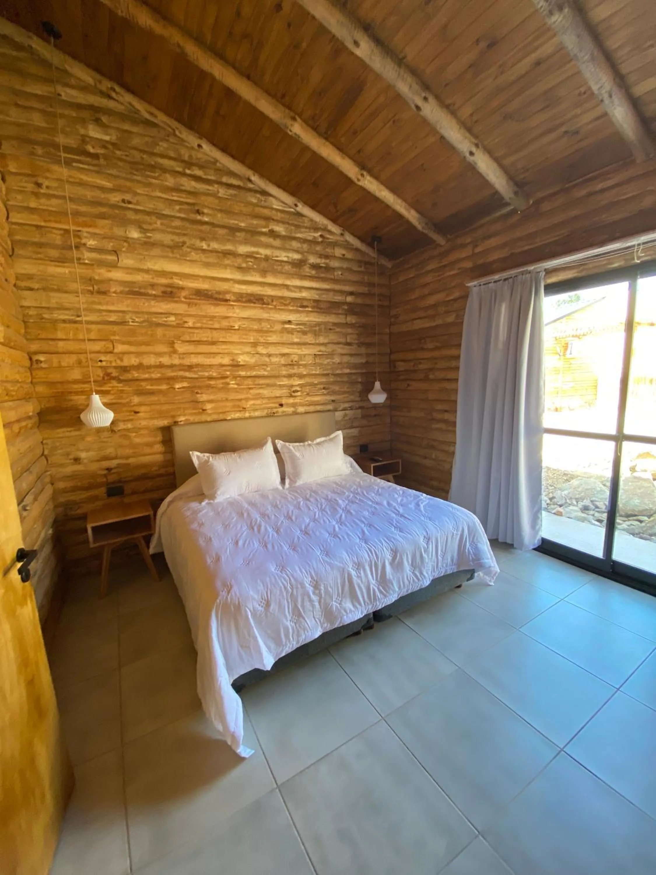 Bedroom, Bed in Balcon del Golf