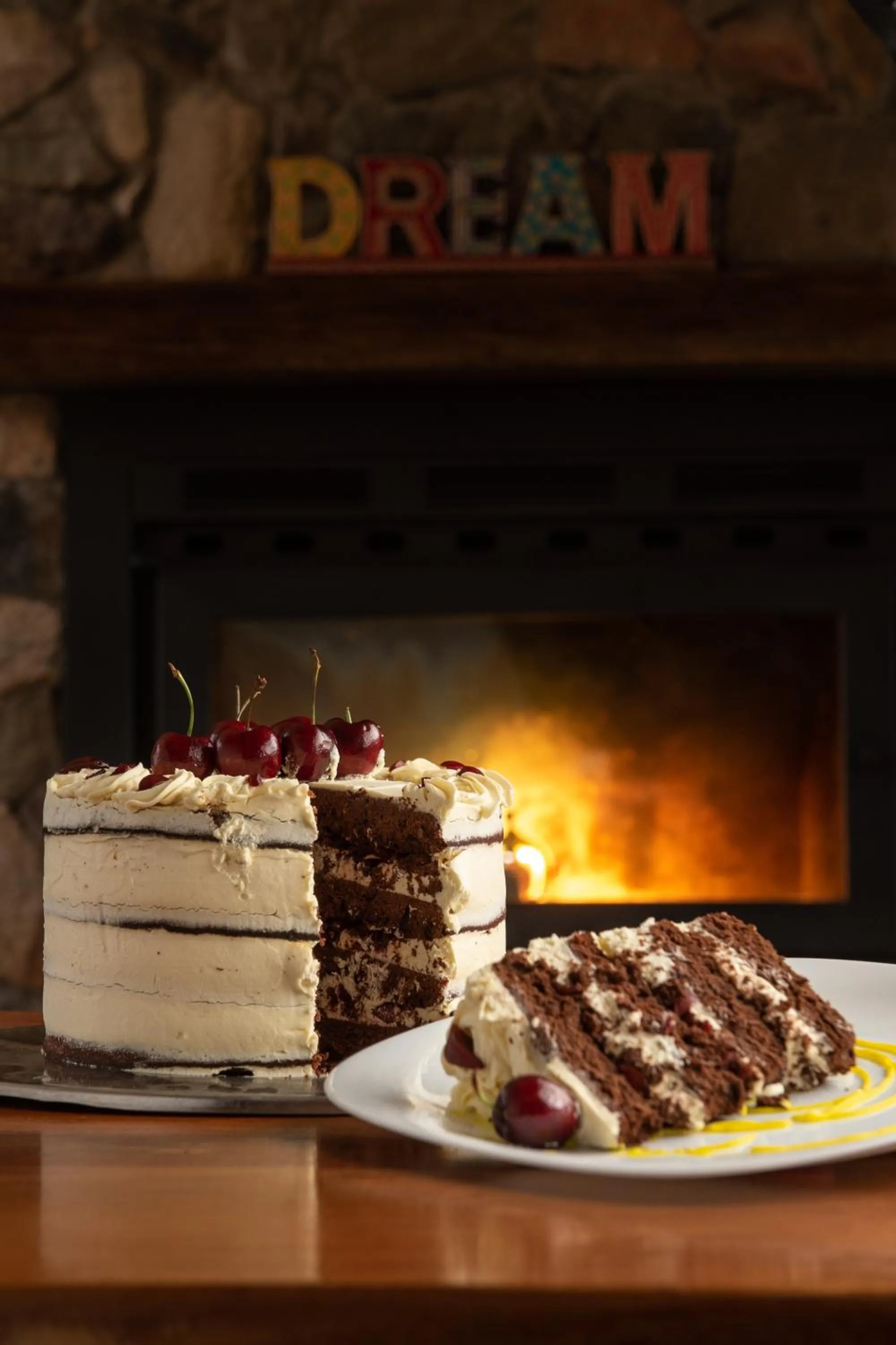 Restaurant/places to eat in Balcon del Golf