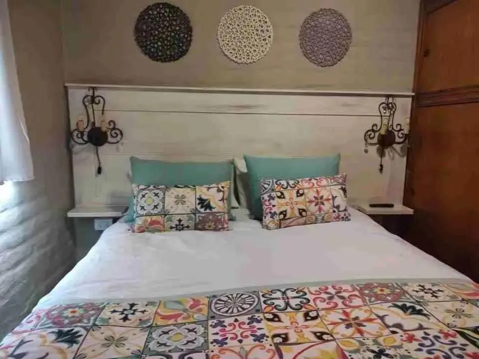Bed in Balcon del Golf