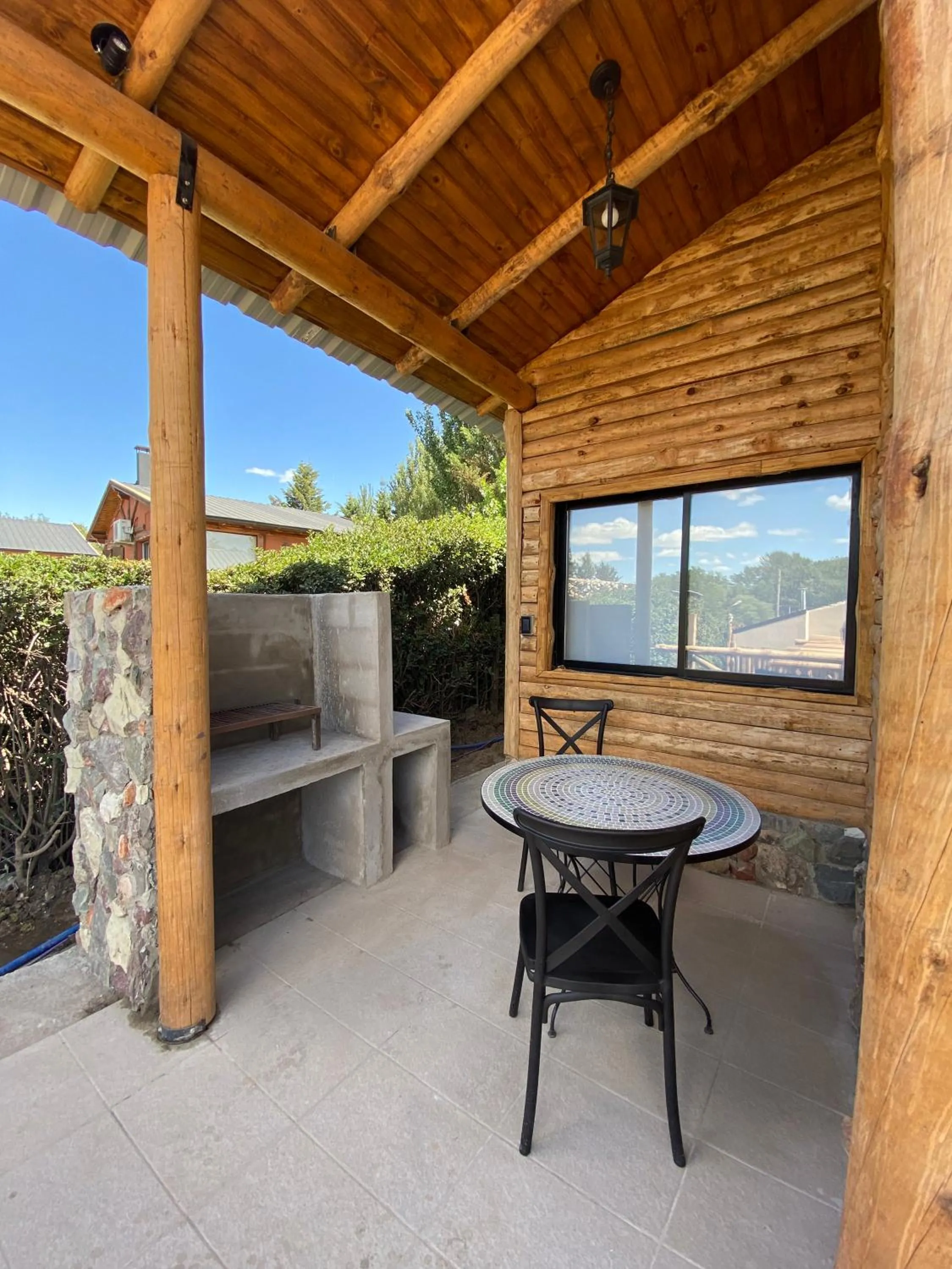 Balcony/Terrace in Balcon del Golf
