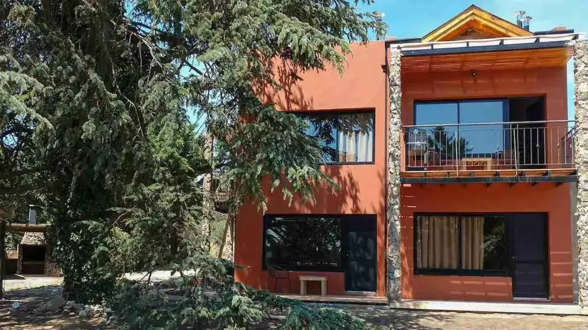 Studio with Mountain View in Balcon del Golf Studio with Mountain View in Balcon del Golf
