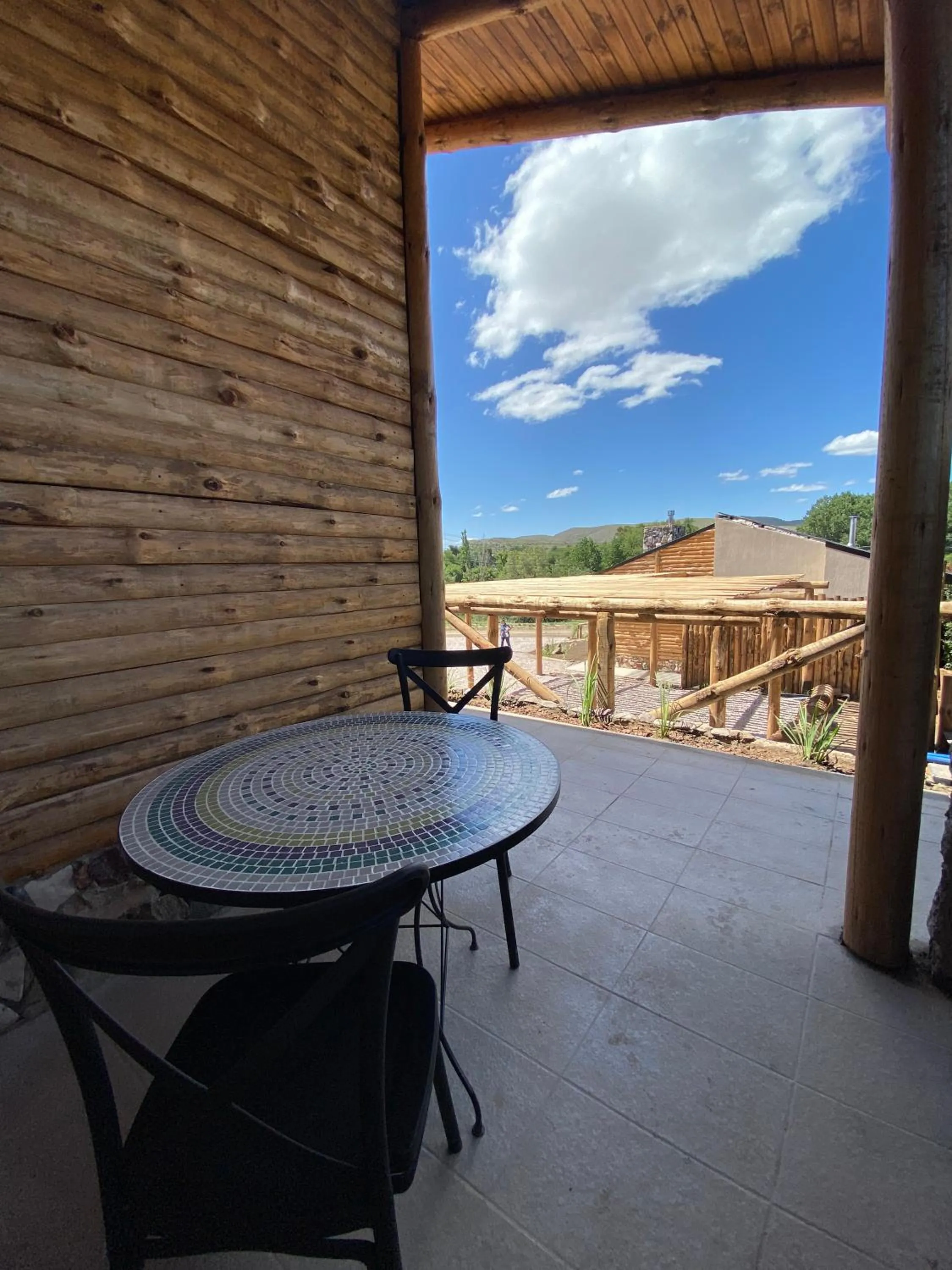 Balcony/Terrace in Balcon del Golf