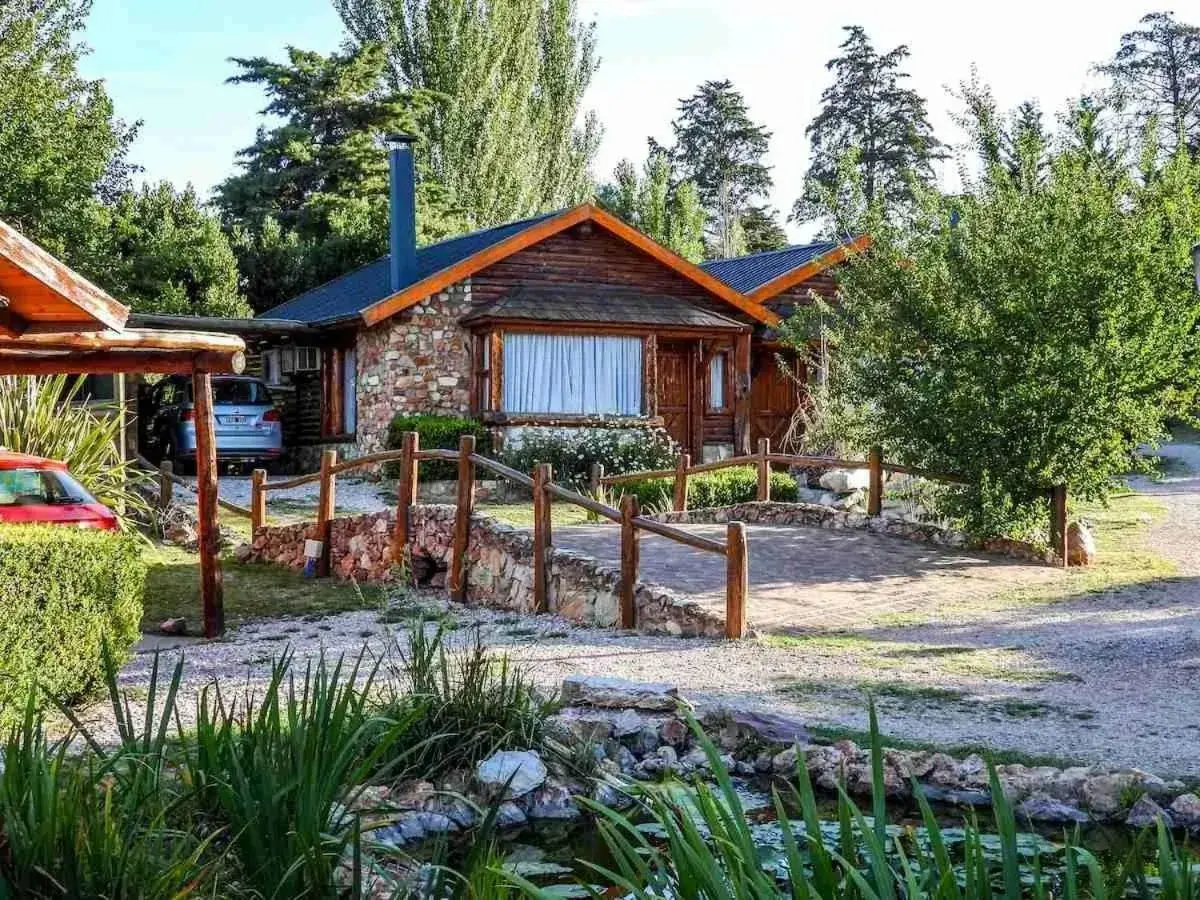 One-Bedroom Cottage in Balcon del Golf One-Bedroom Cottage in Balcon del Golf