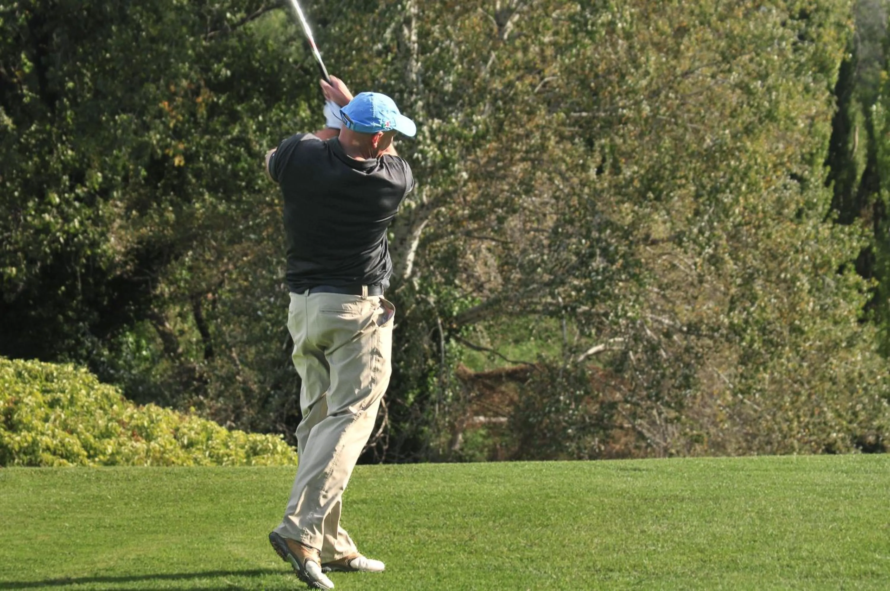 Activities in Balcon del Golf