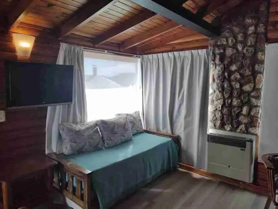 Bed in Balcon del Golf