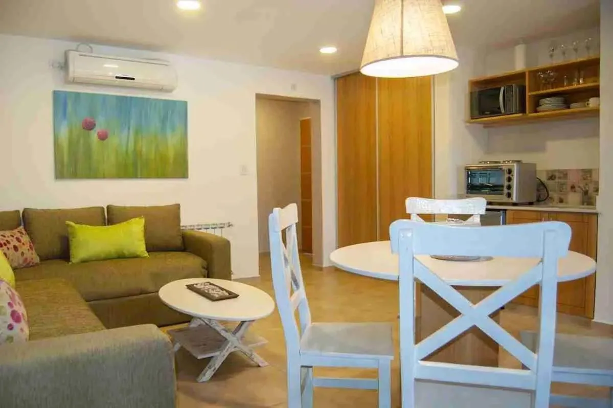 Balcon del Golf