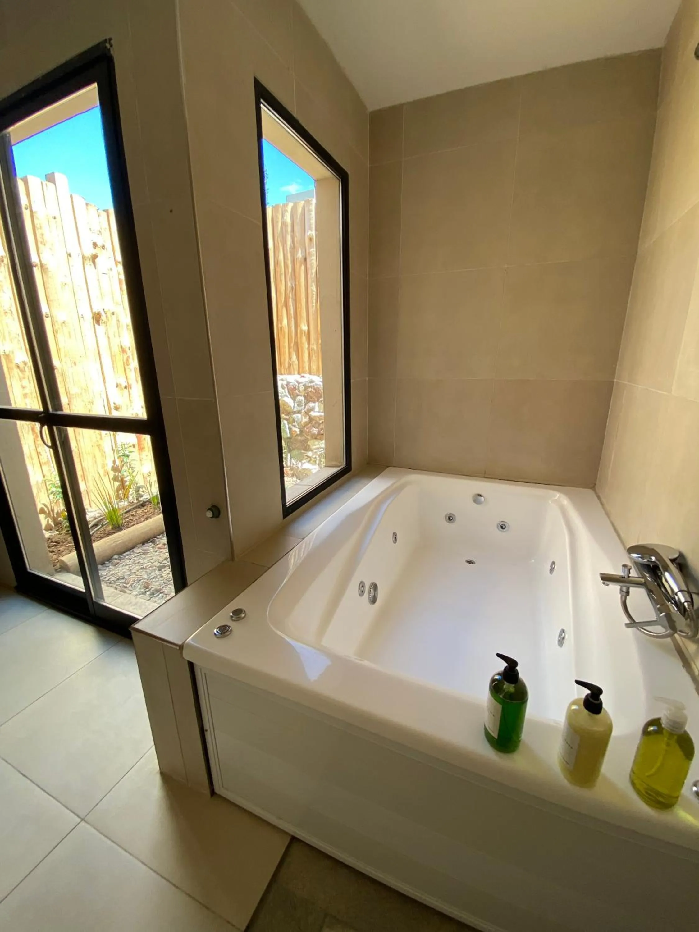 Hot Tub in Balcon del Golf