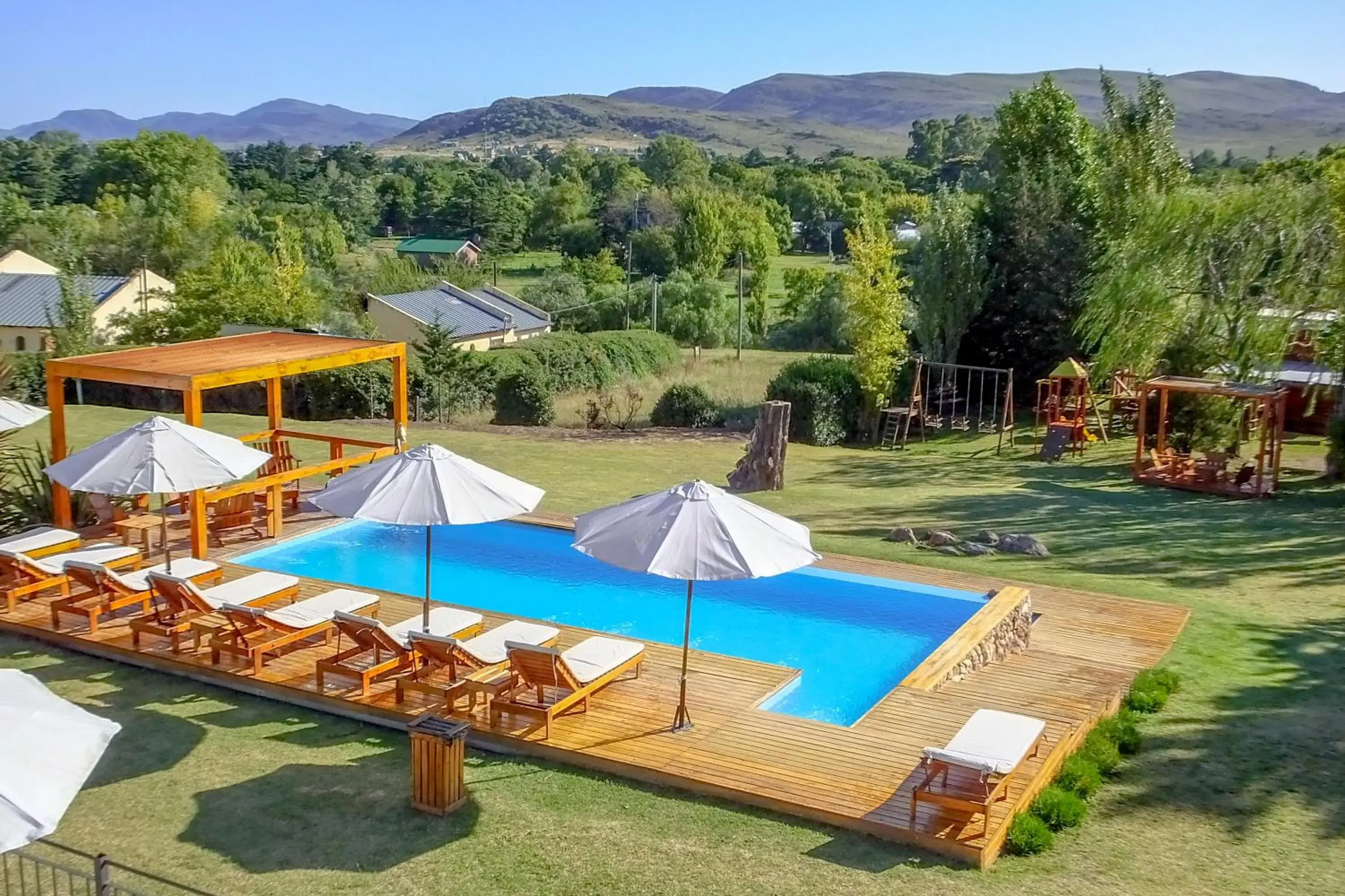 Balcon del Golf Balcon del Golf