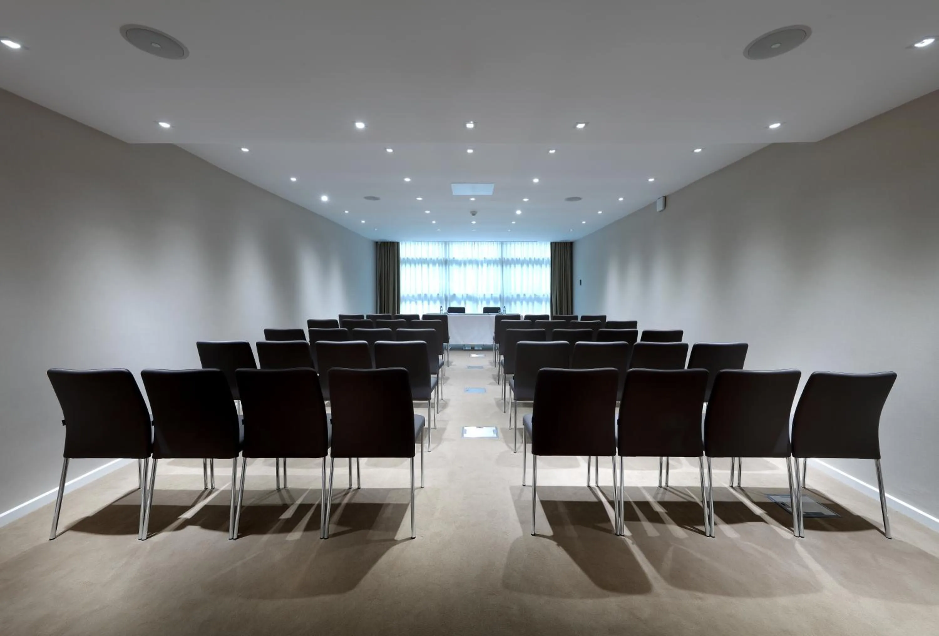 Business facilities in Domo Casablanca