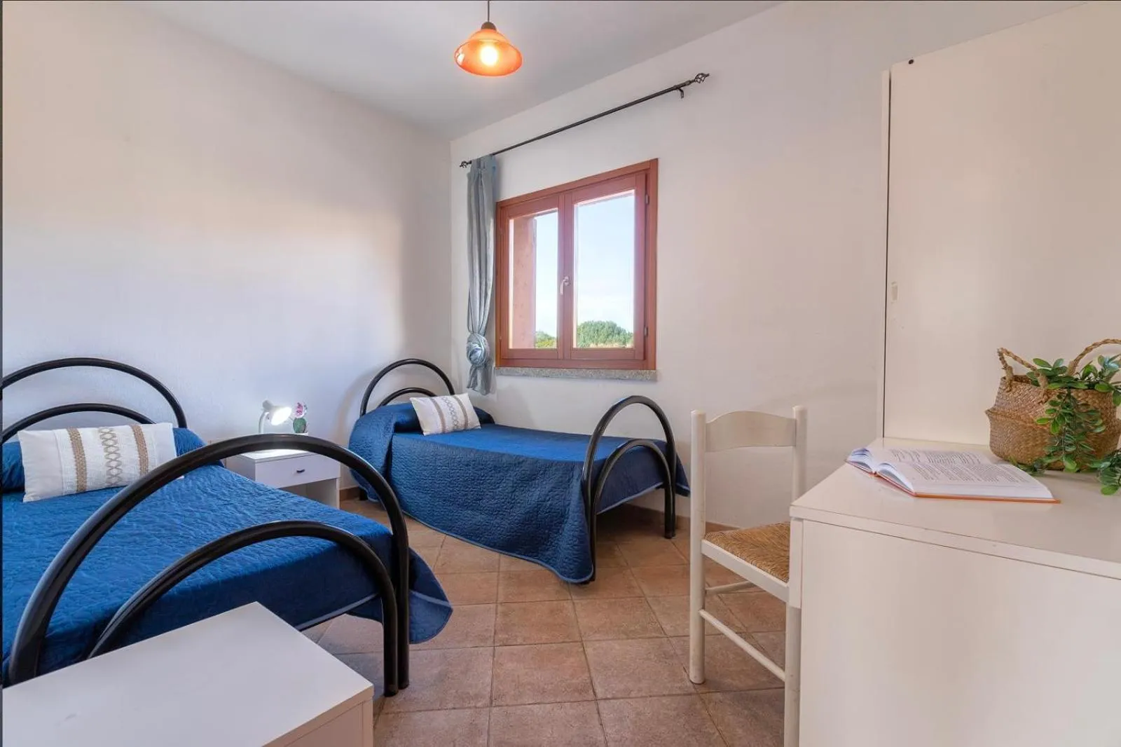 Bed in Verande Tanca Torre