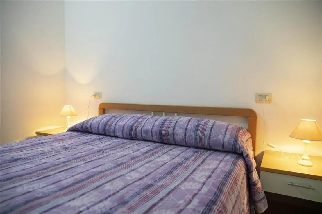 Bed in Verande Tanca Torre