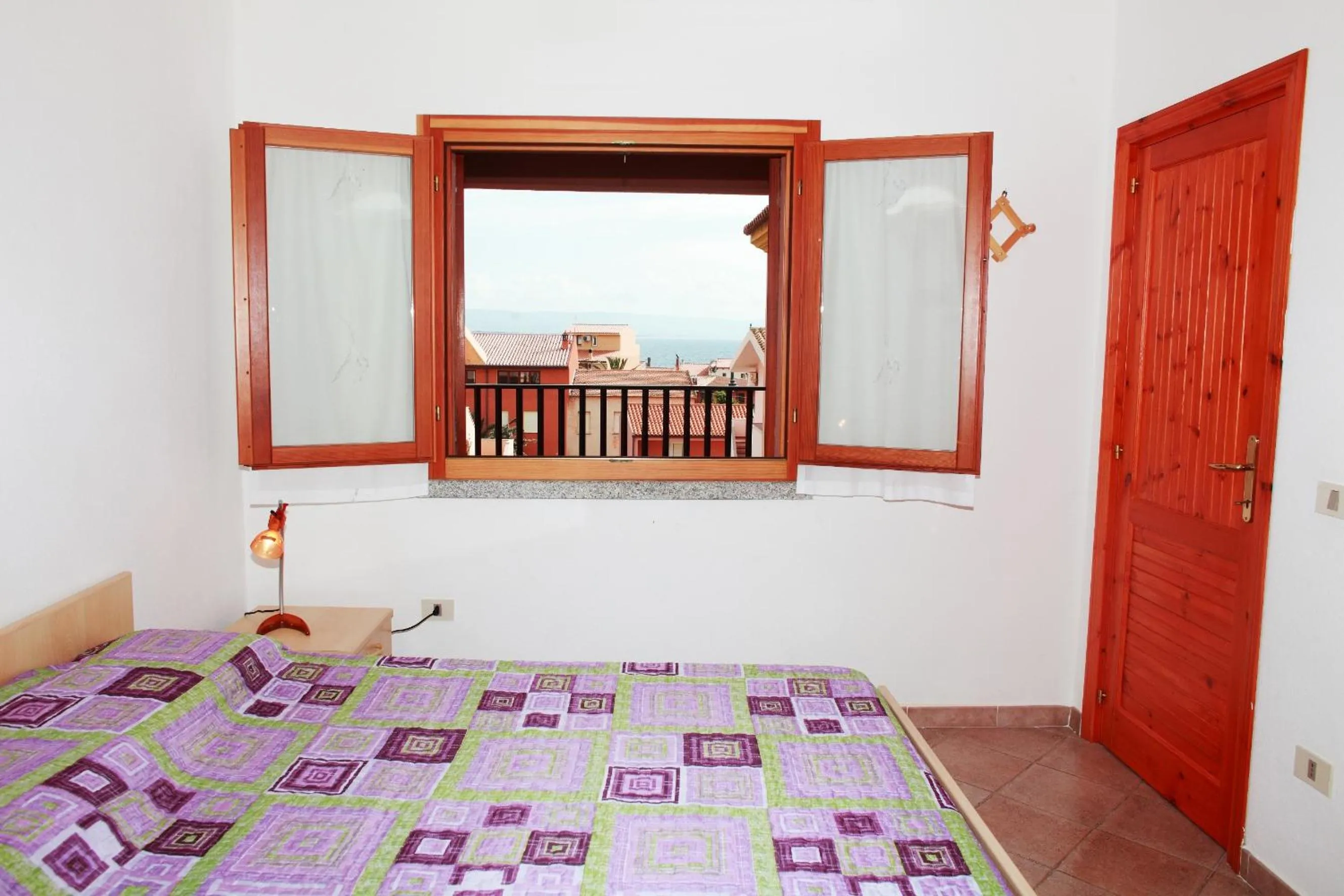 Bed in Verande Tanca Torre