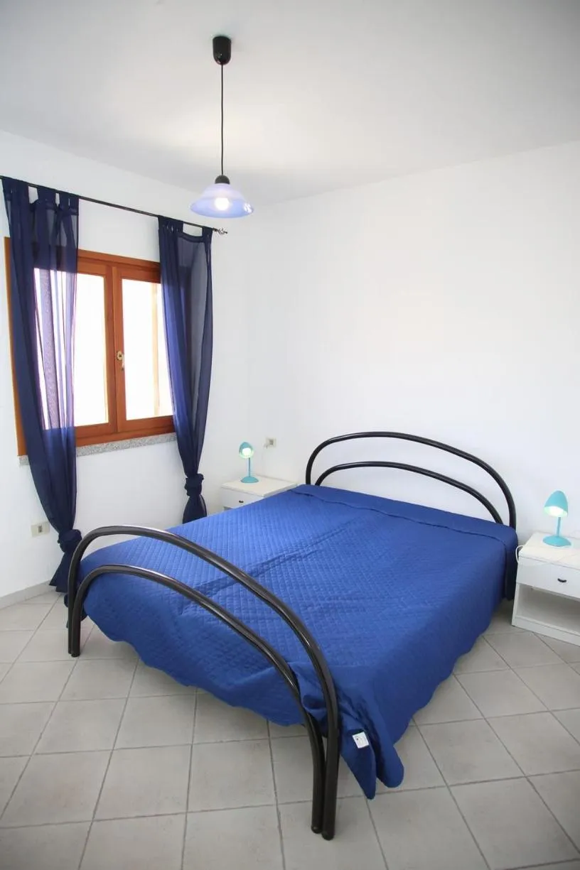 Bed in Verande Tanca Torre