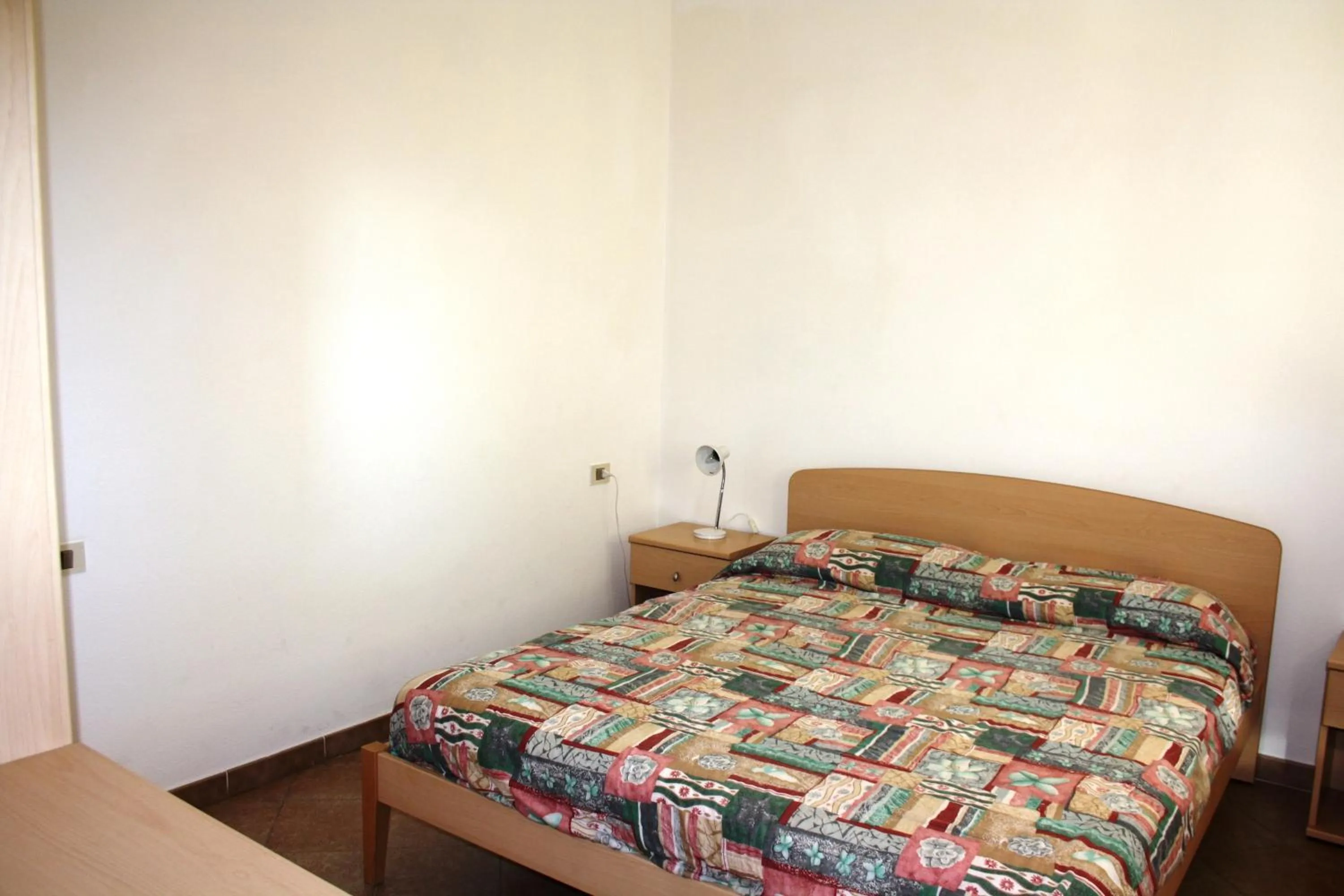 Bed in Verande Tanca Torre