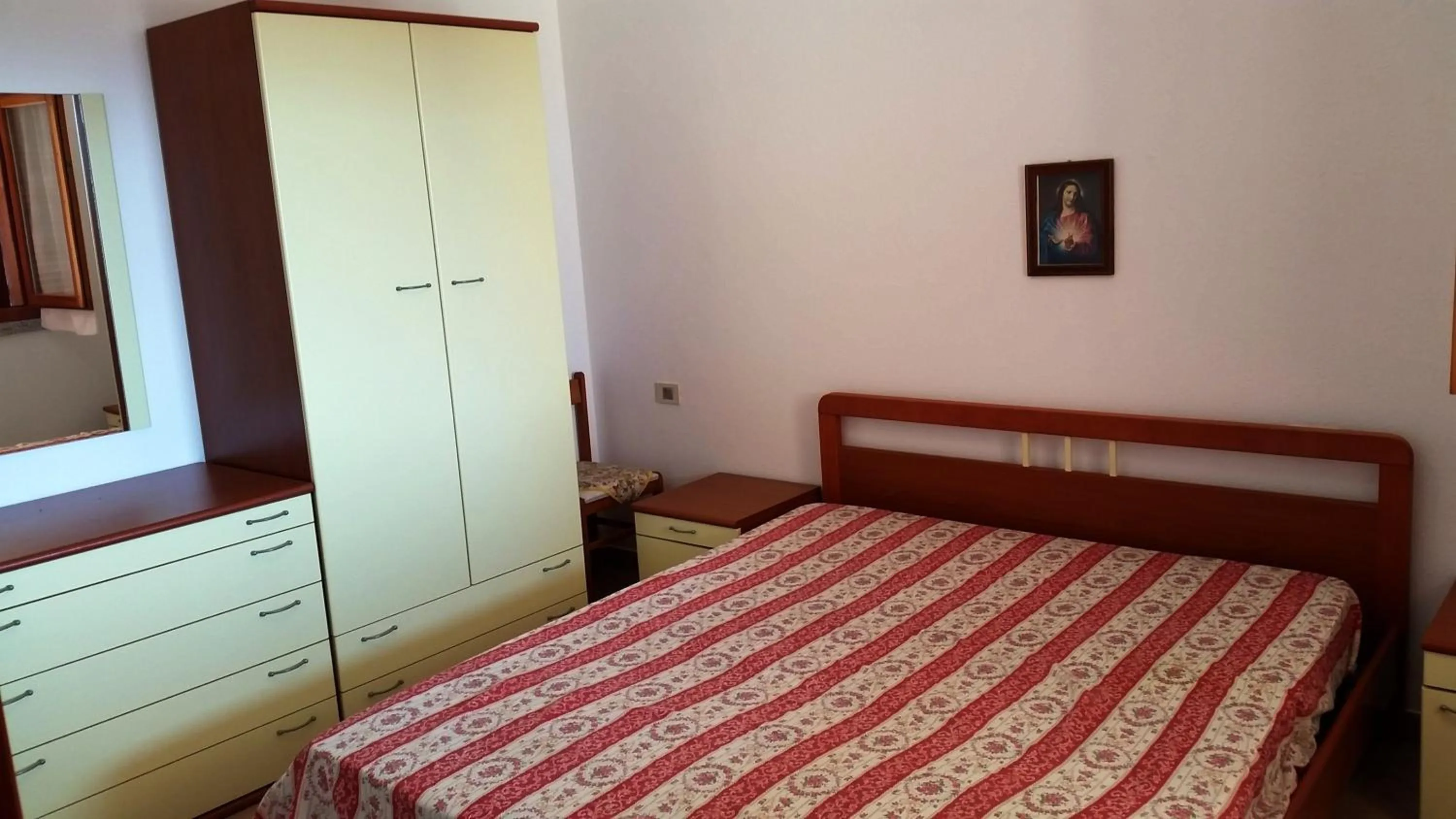 Bed in Verande Tanca Torre