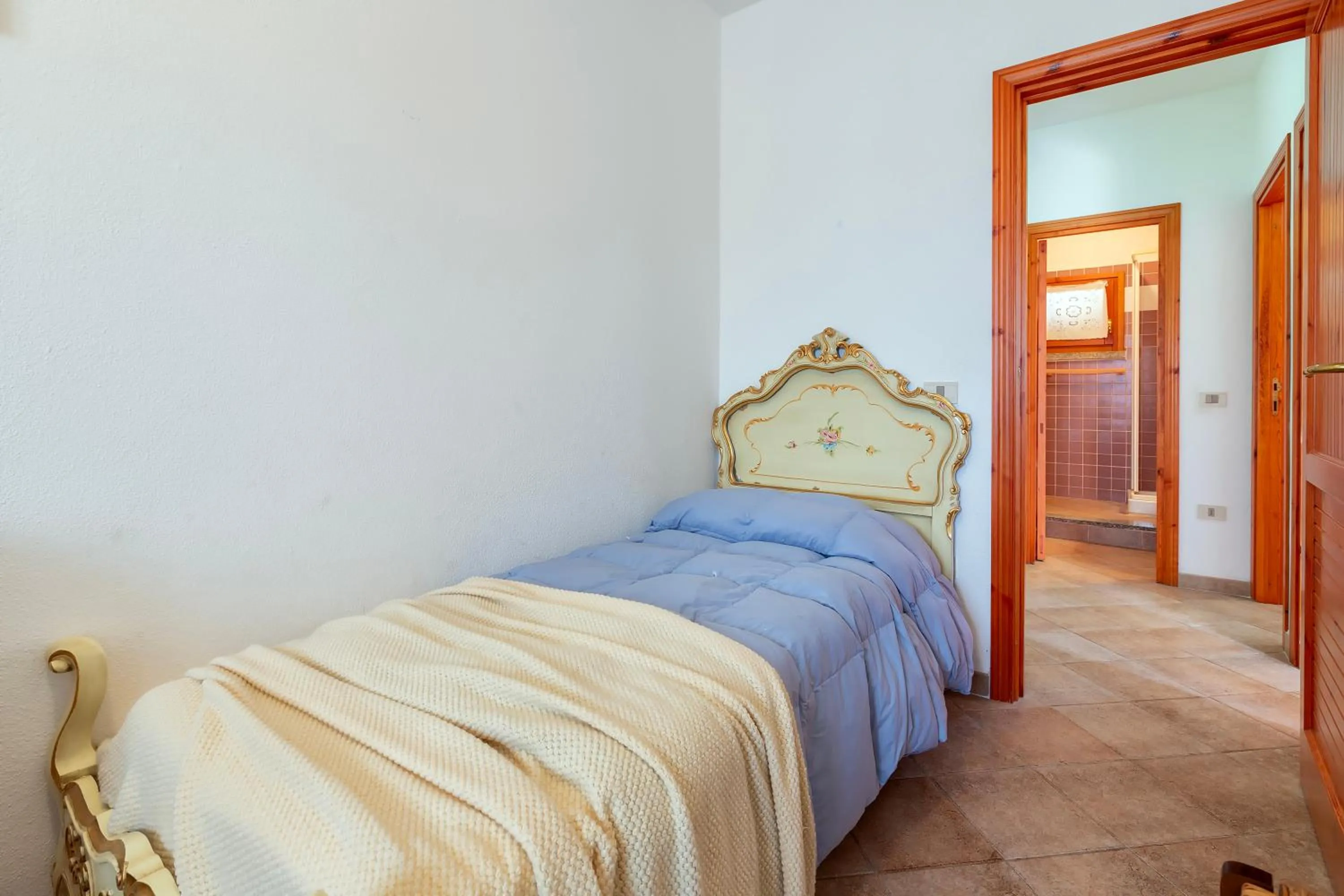 Bed in Verande Tanca Torre