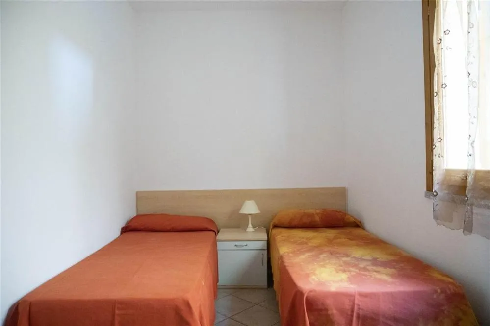 Bed in Verande Tanca Torre