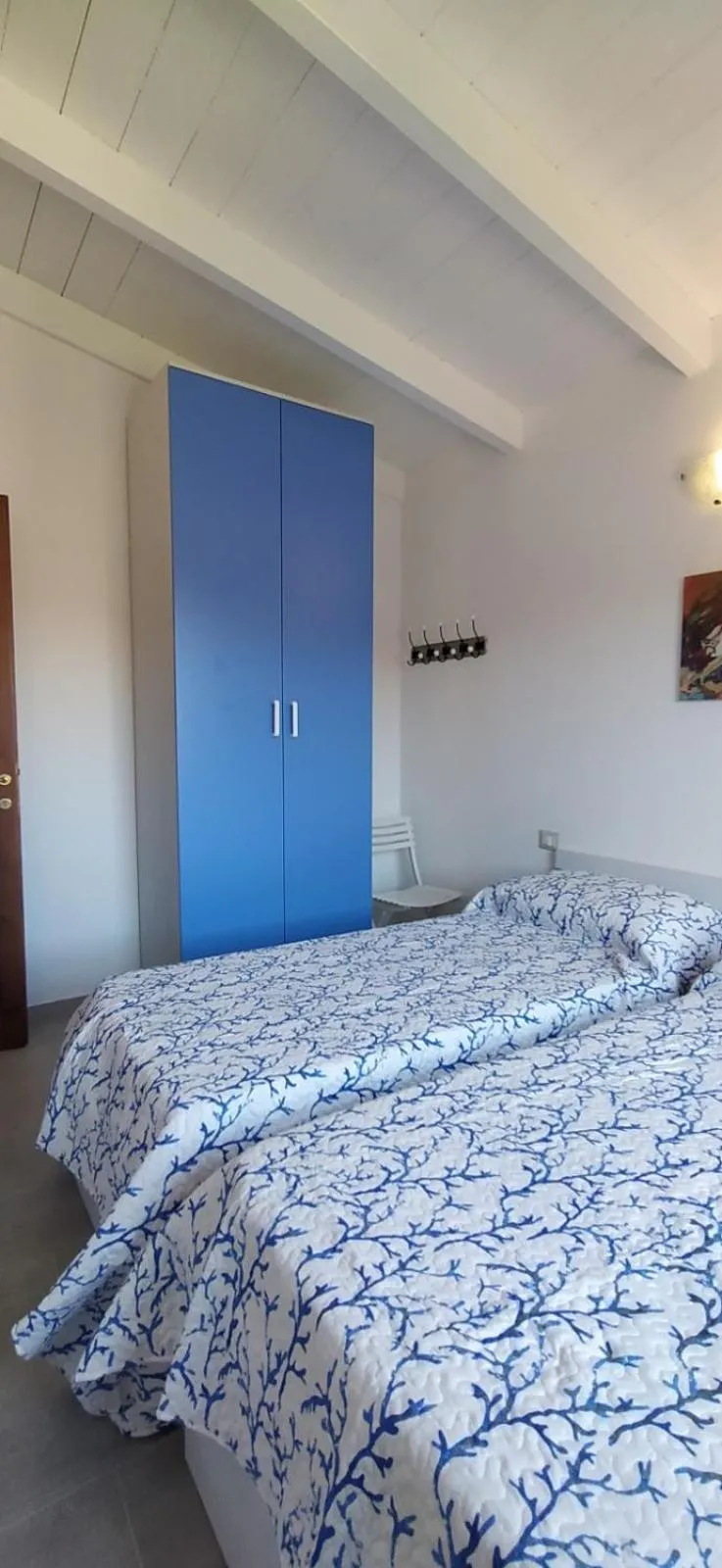 Bed in Verande Tanca Torre