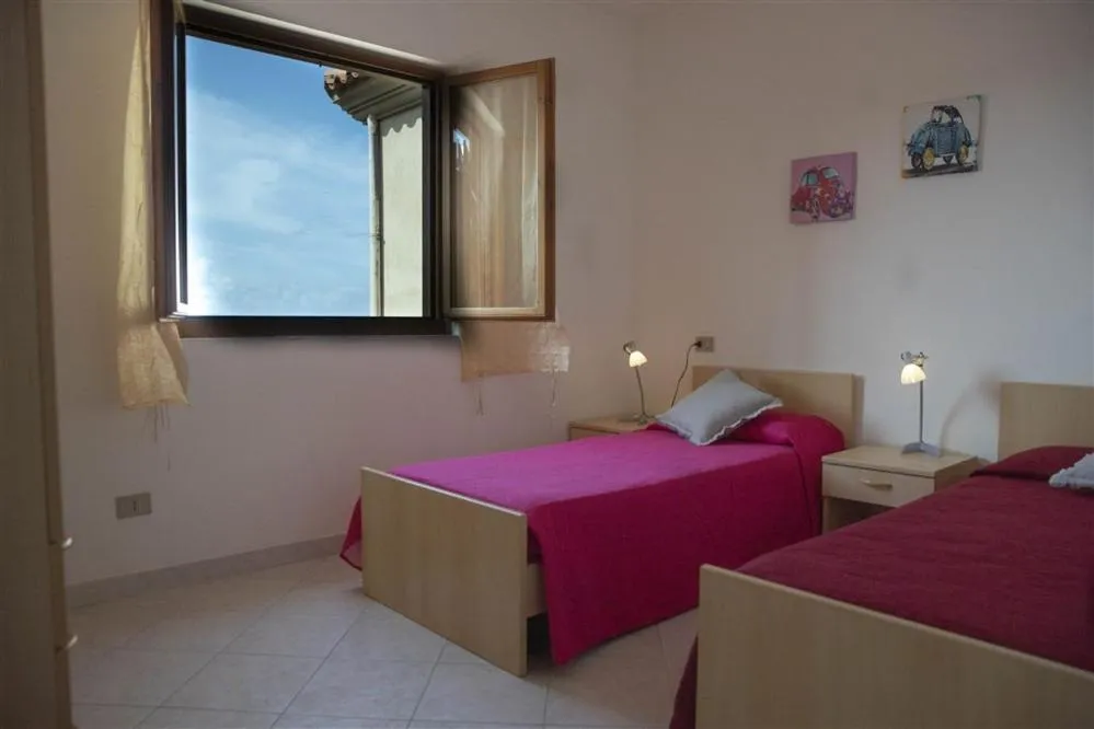 Bed in Verande Tanca Torre