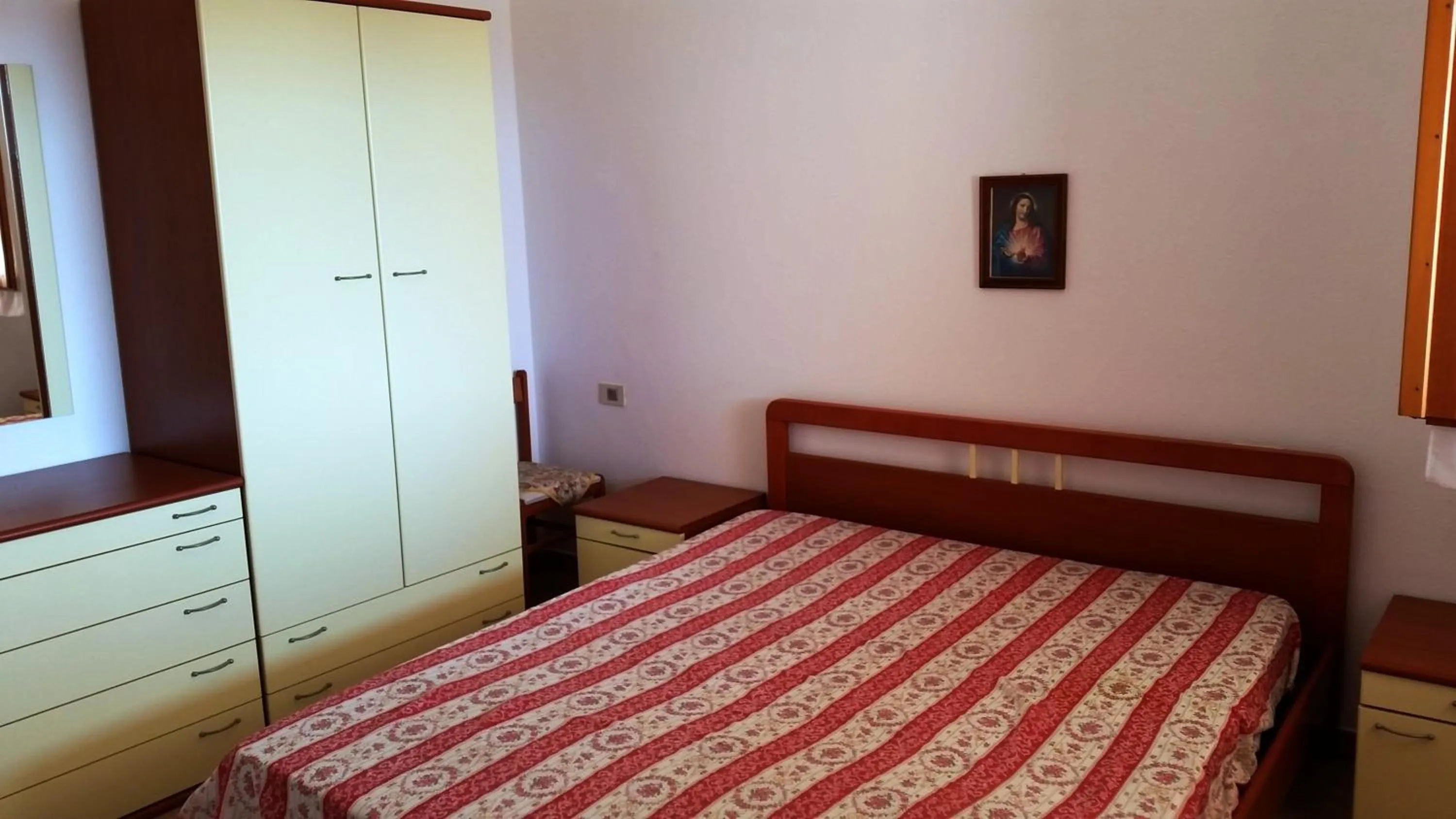 Bed in Verande Tanca Torre