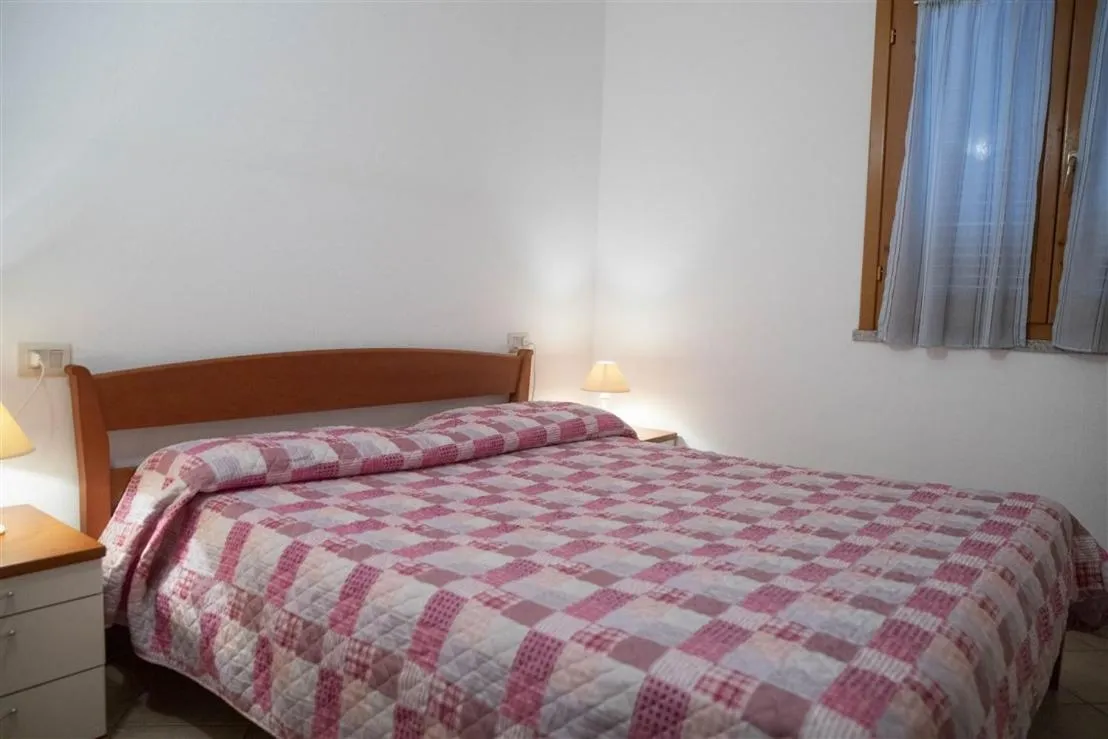 Bed in Verande Tanca Torre