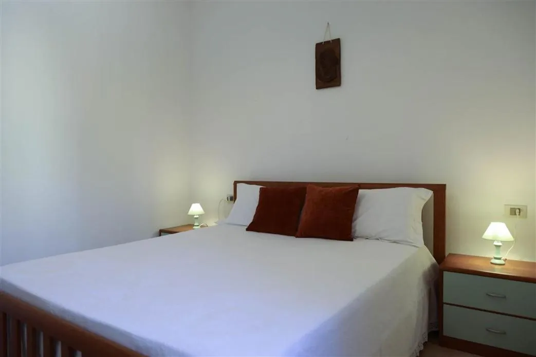 Bed in Verande Tanca Torre