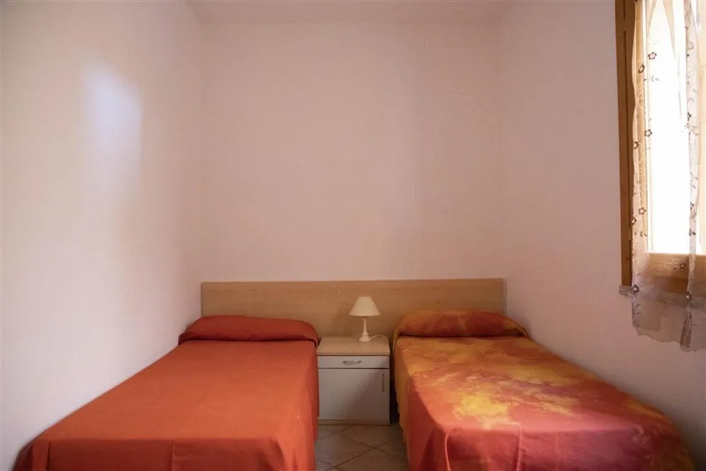 Bed in Verande Tanca Torre