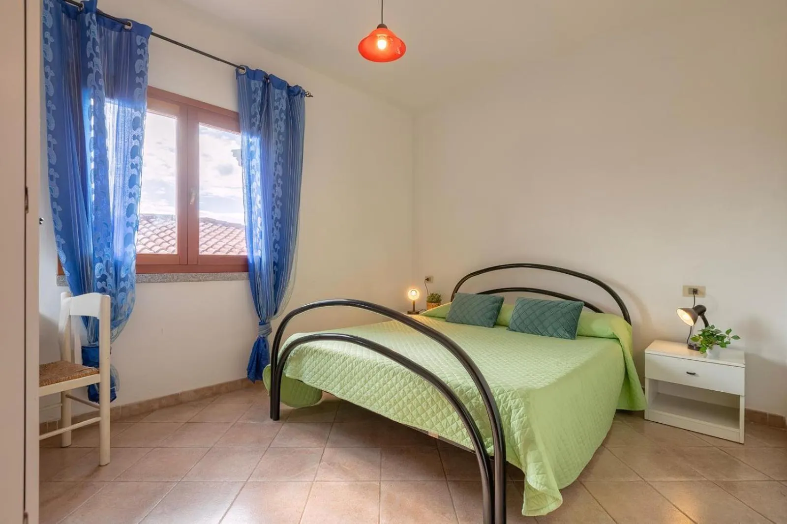 Bed in Verande Tanca Torre