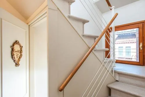 Master Venice Apartments