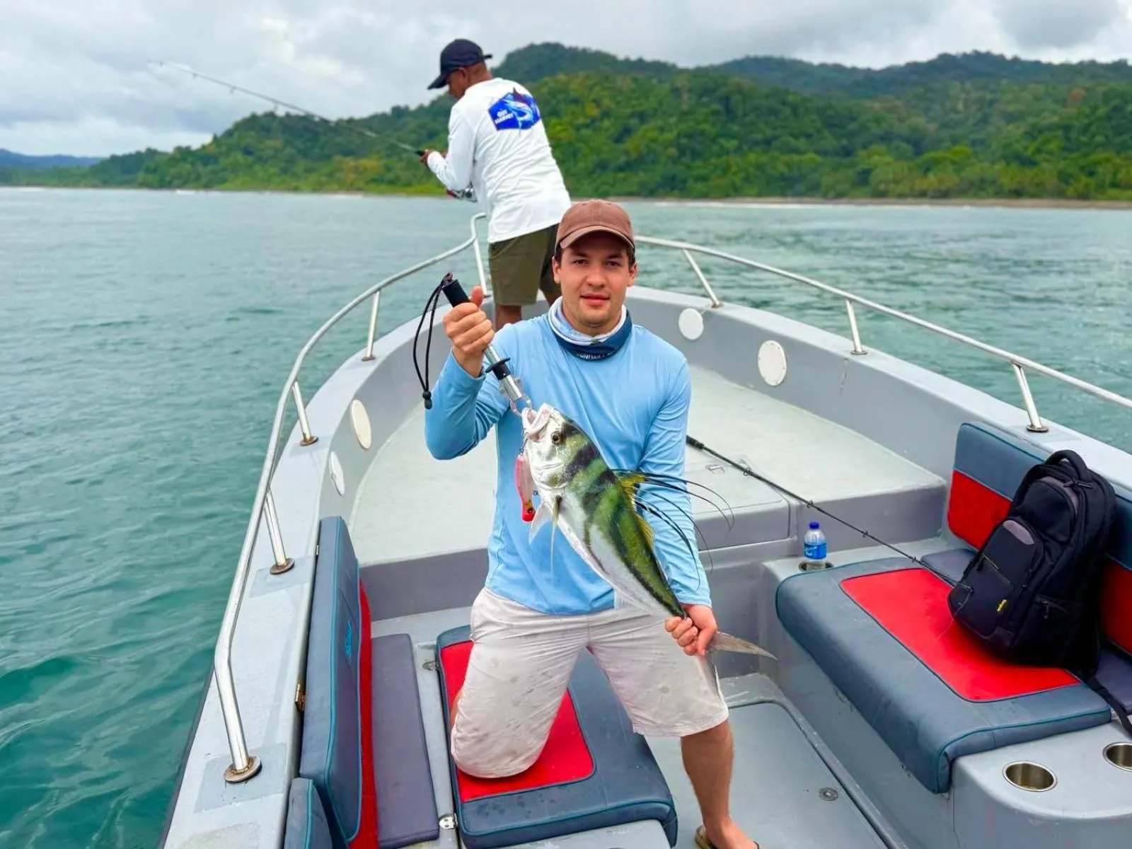 Posada Turística Rocas De Cabo Marzo