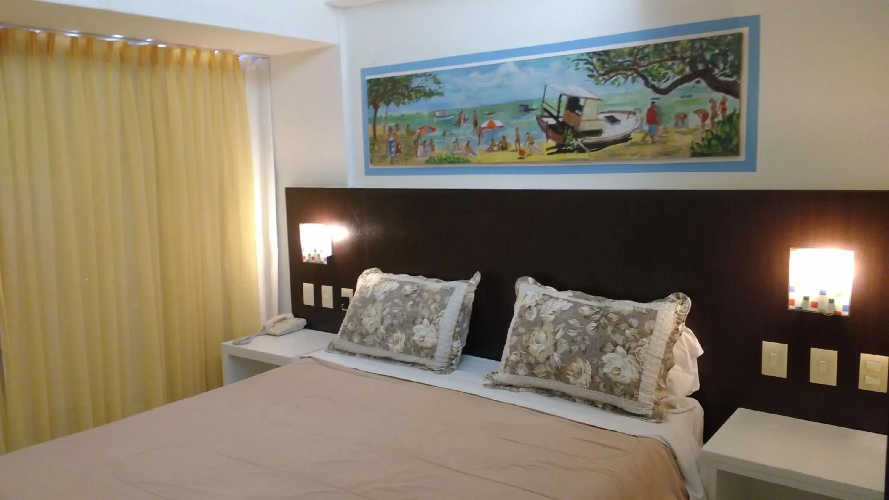 Standard Apartment in Pipa's Bay Apartamentos Standard Apartment in Pipa's Bay Apartamentos