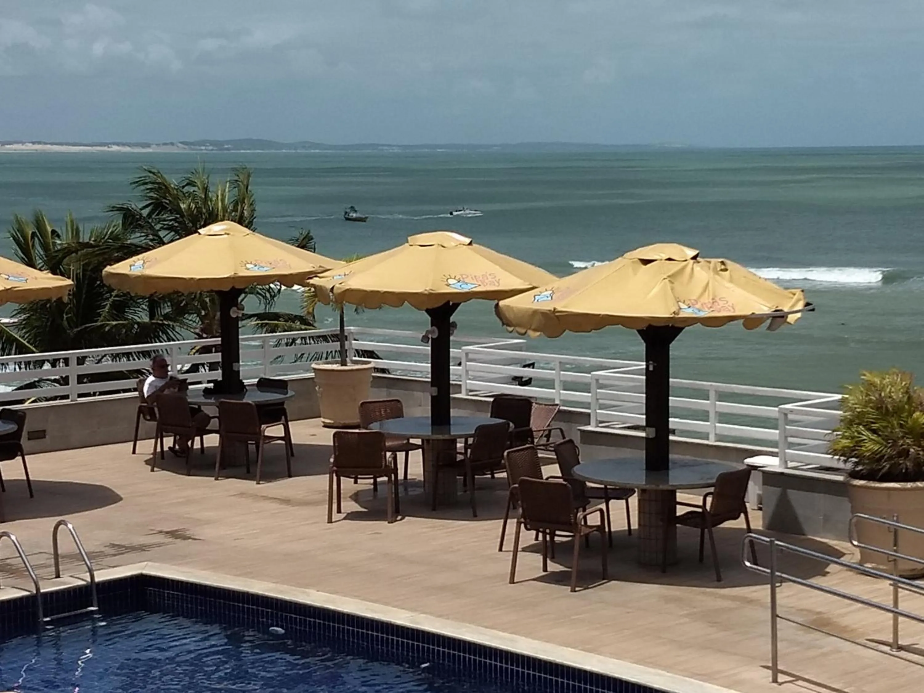 Pipa's Bay Apartamentos