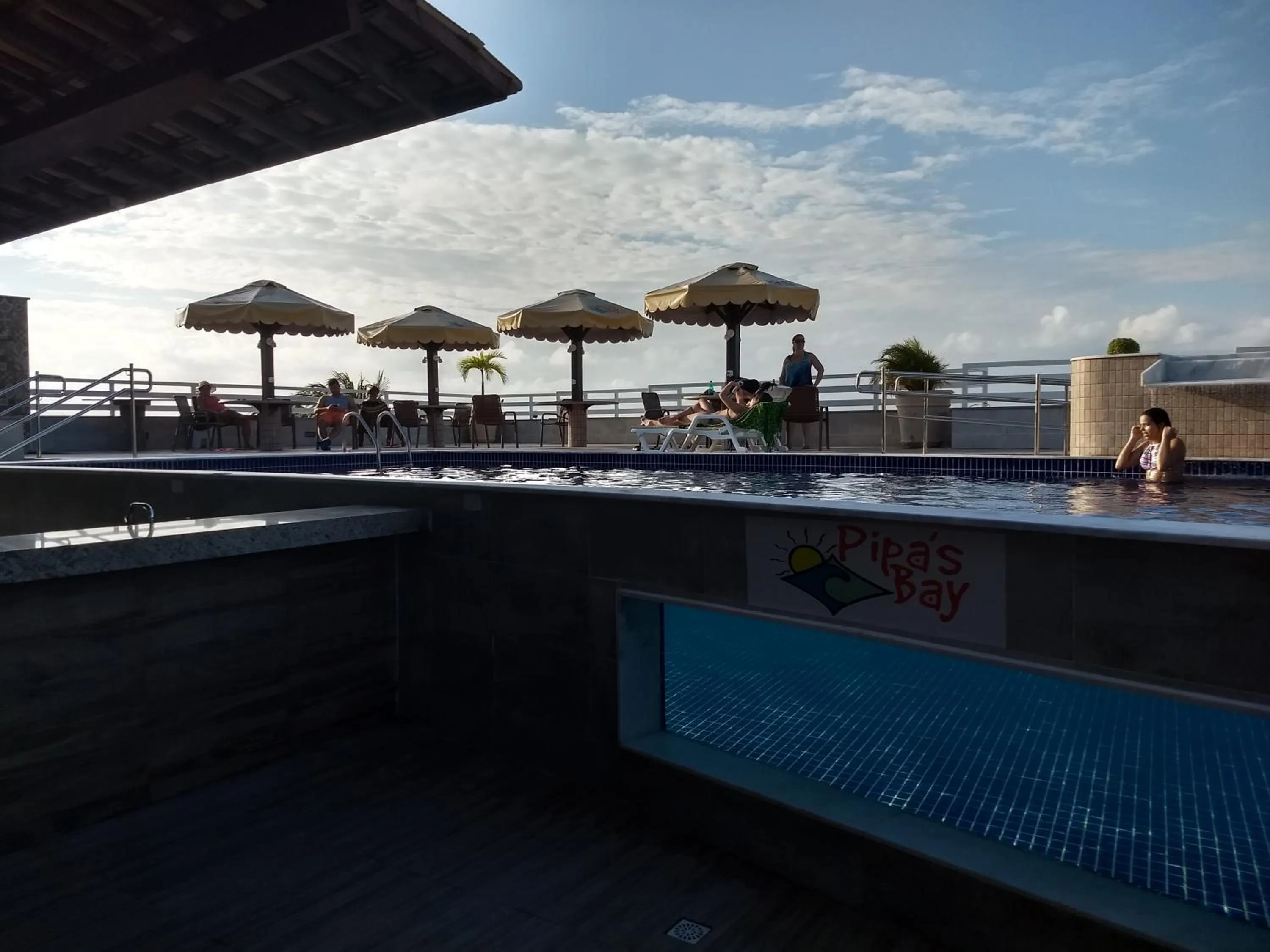 Pipa's Bay Apartamentos