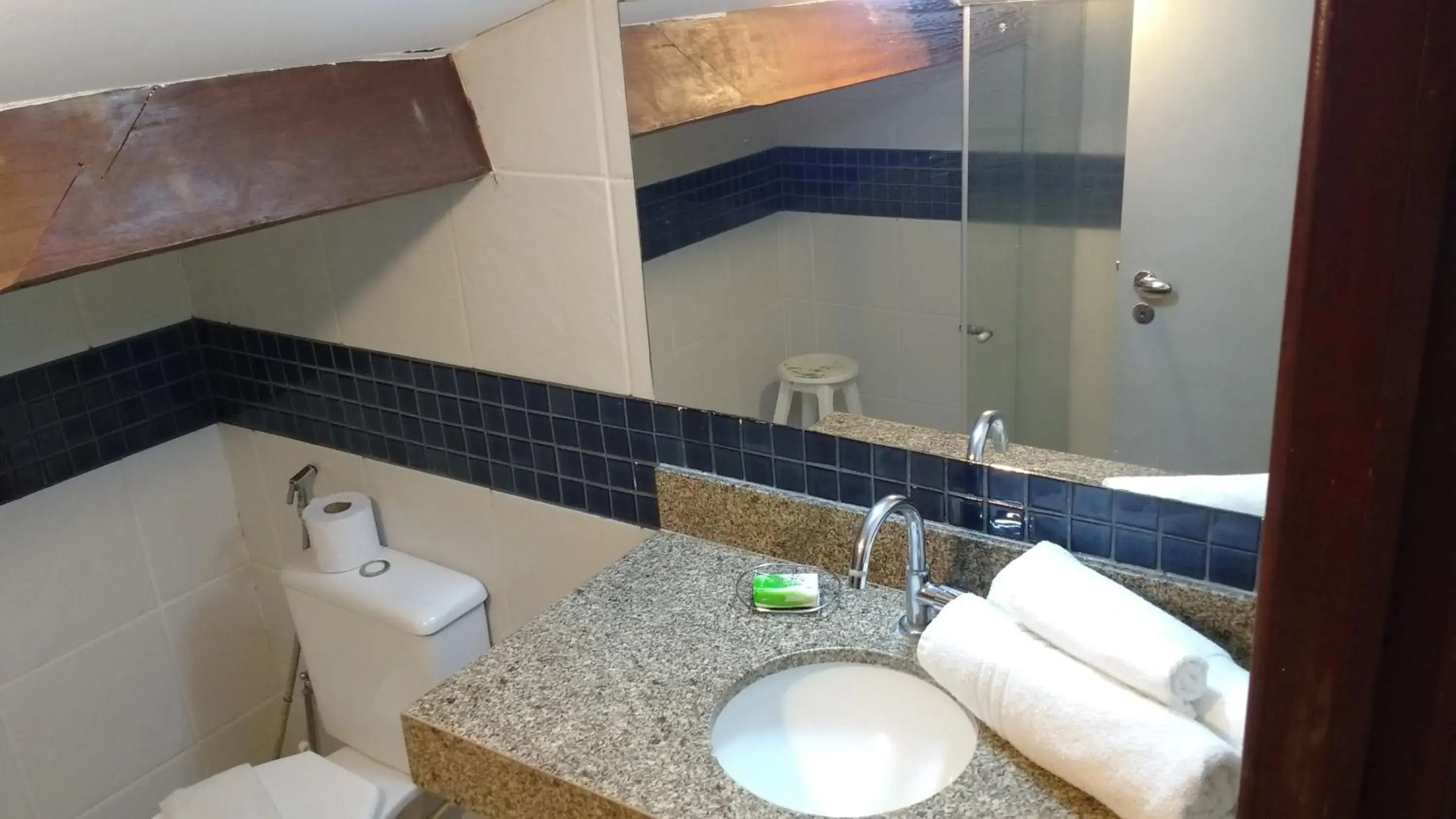 Penthouse Apartment in Pipa's Bay Apartamentos Penthouse Apartment in Pipa's Bay Apartamentos