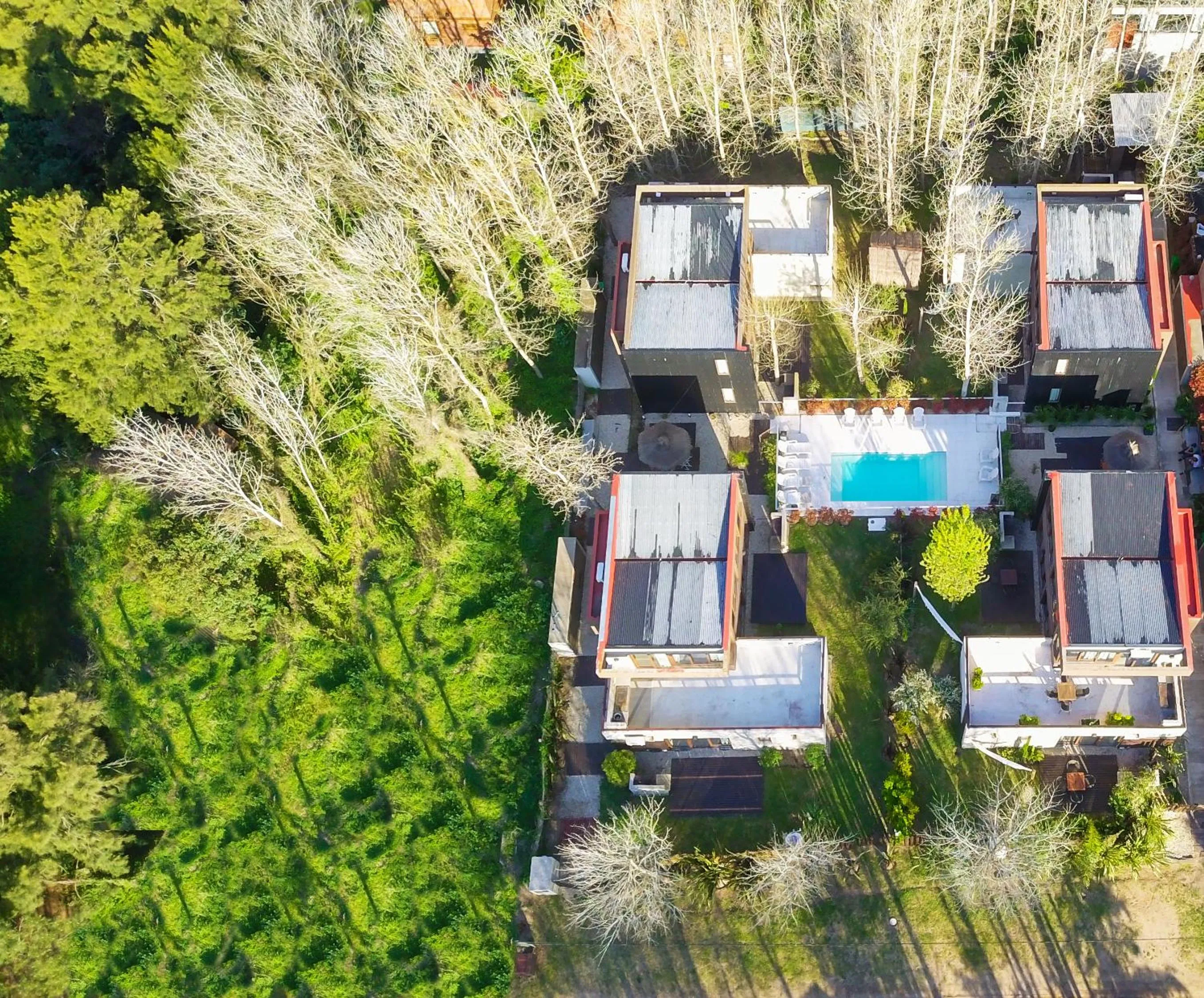 Brisas de Mar Azul
