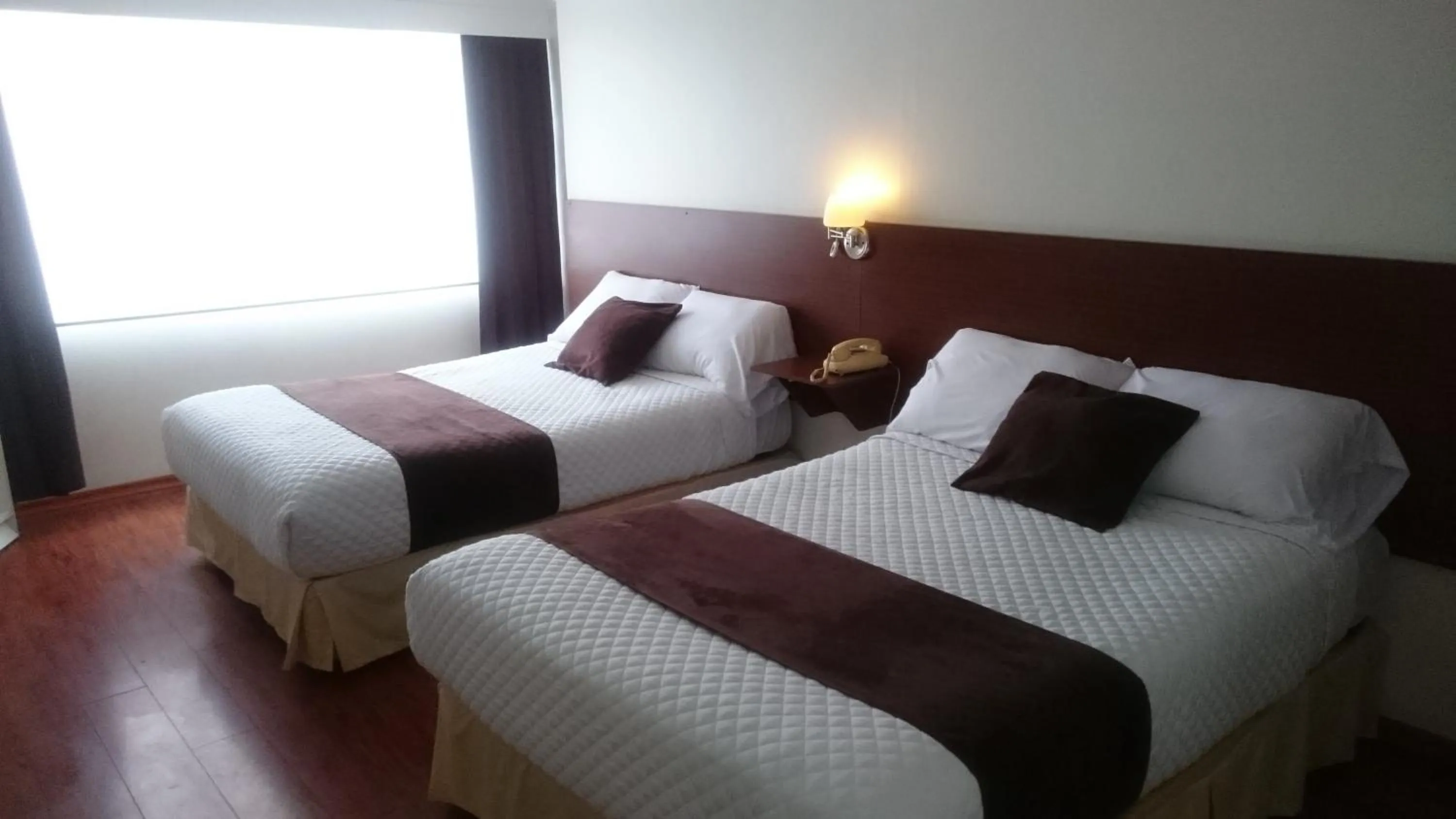 Bedroom, Bed in Gran Hotel Napoleón