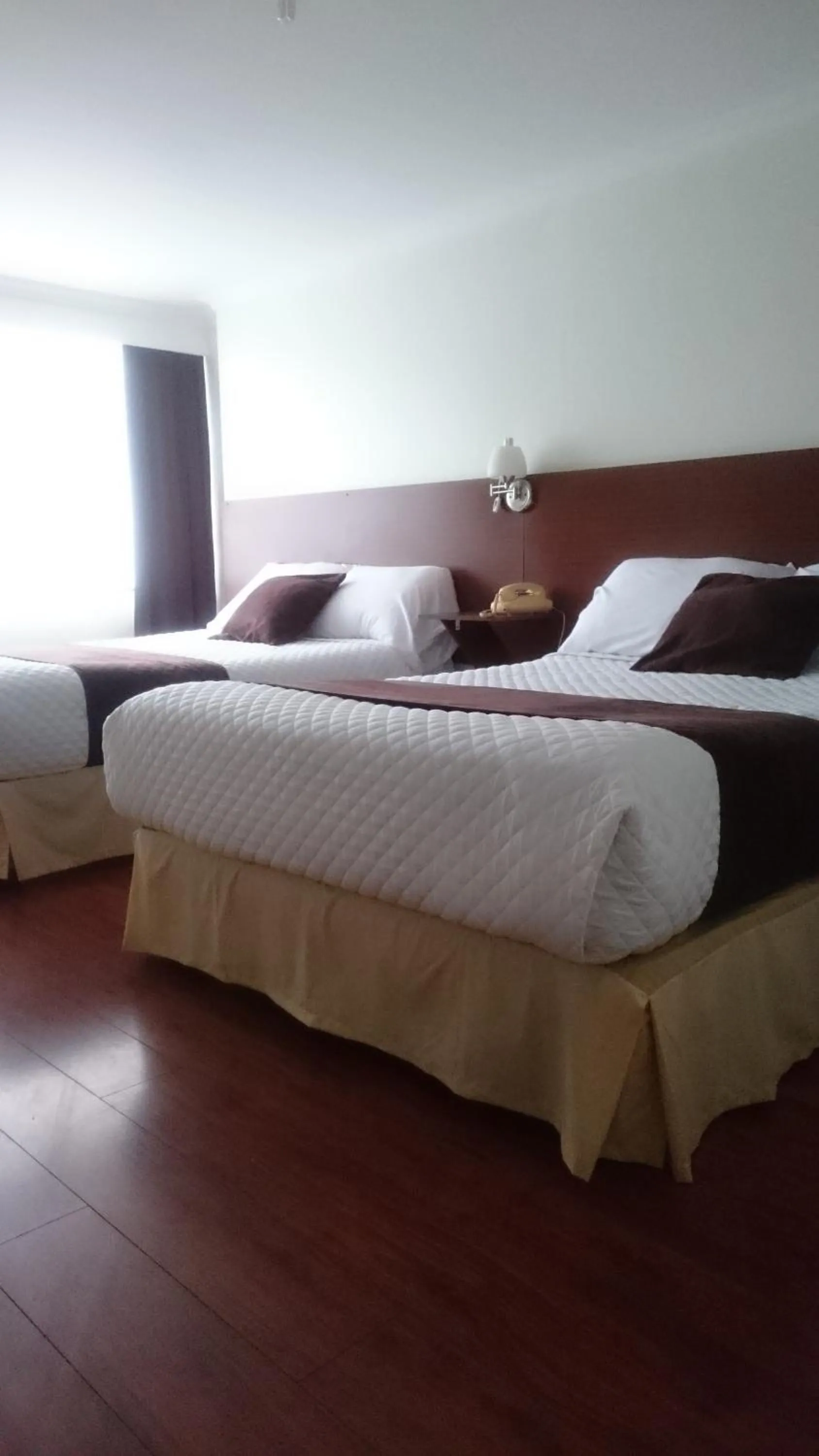 Bedroom, Bed in Gran Hotel Napoleón
