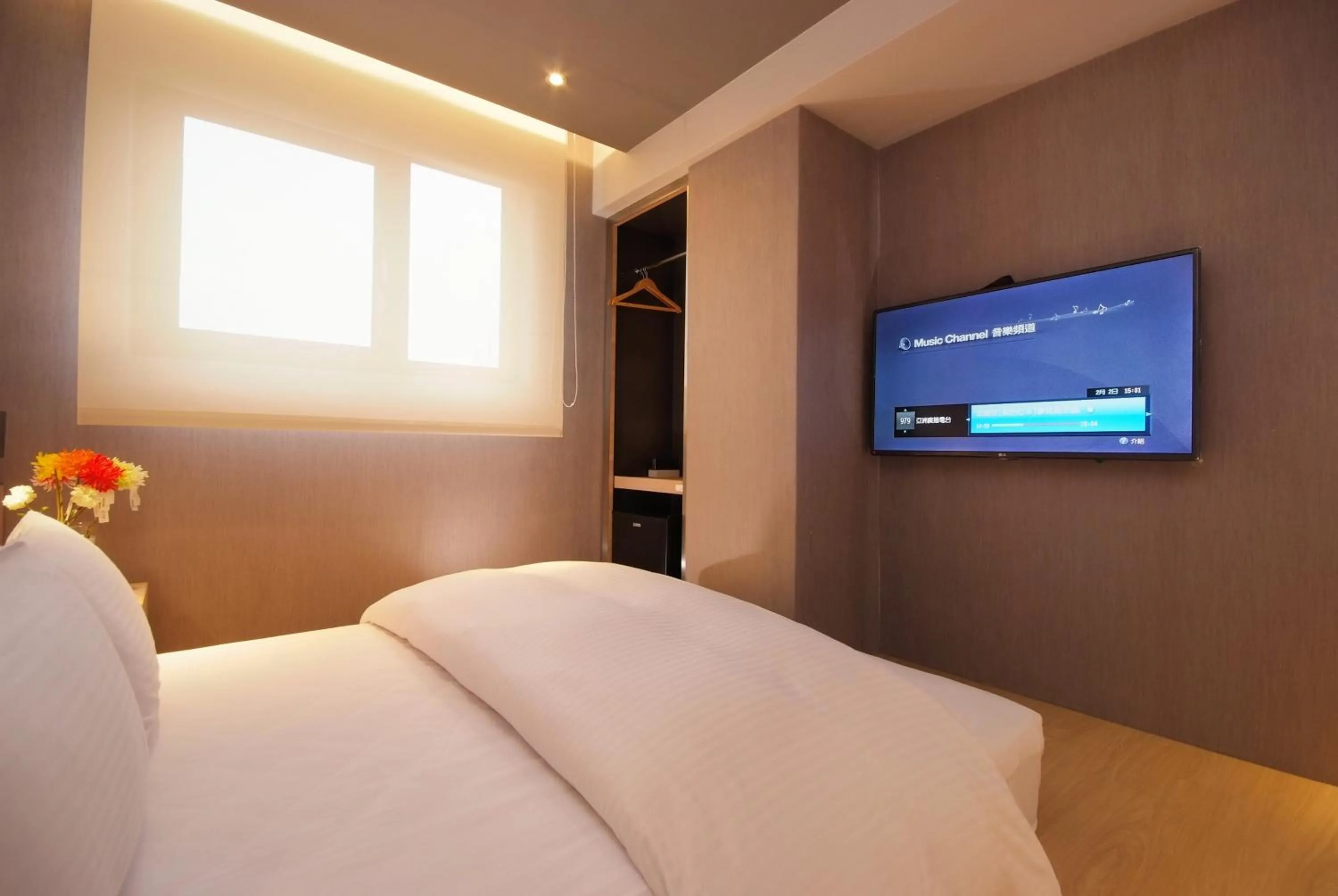 bunk bed, Bed in Guest Hotel