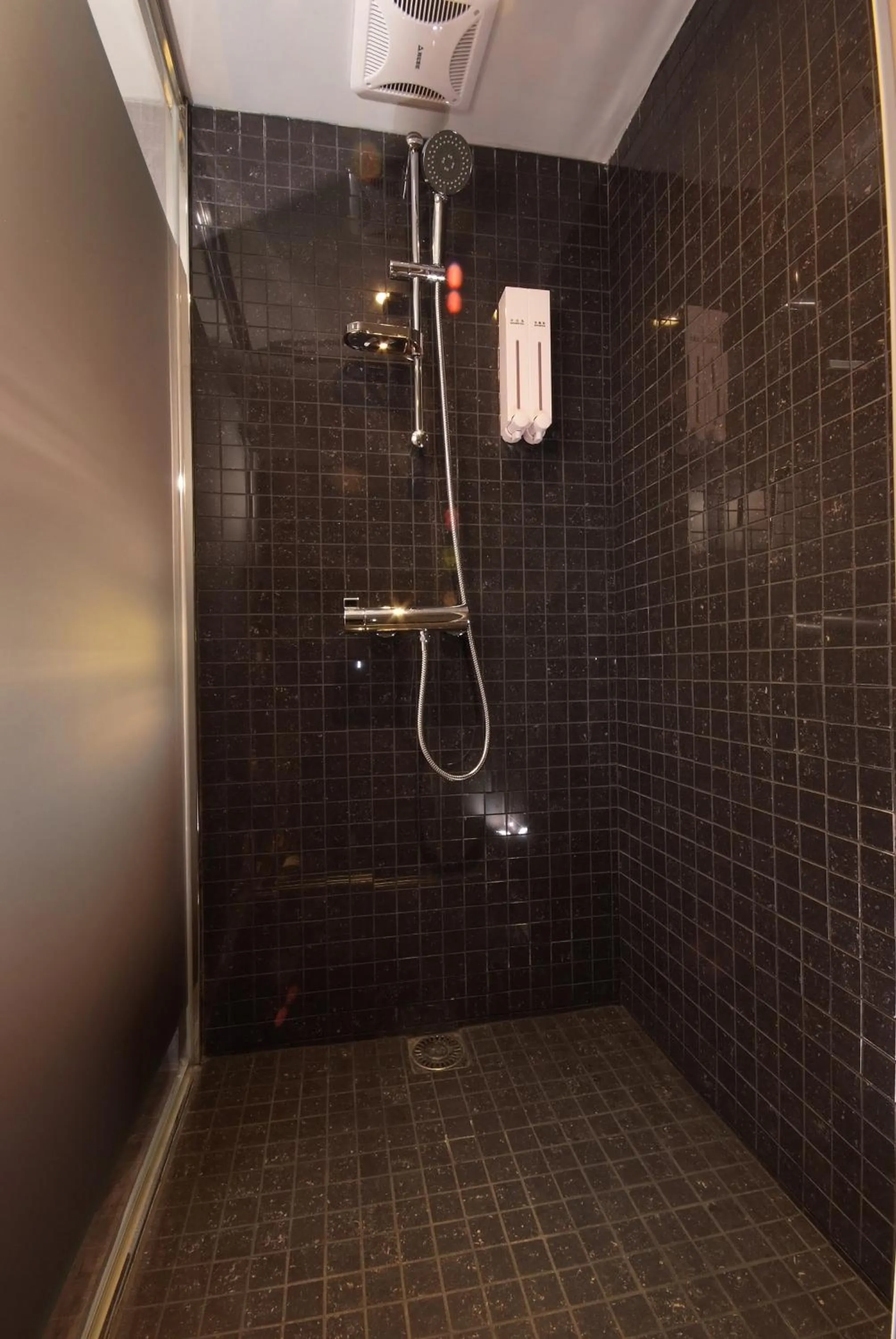 Bathroom in Guest Hotel