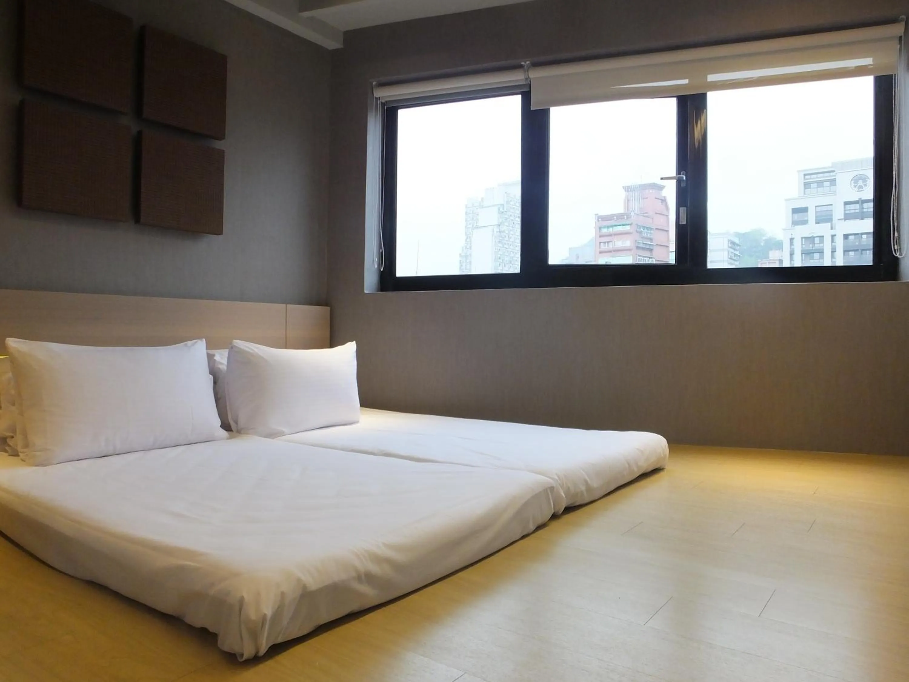 Day, Bed in Guest Hotel