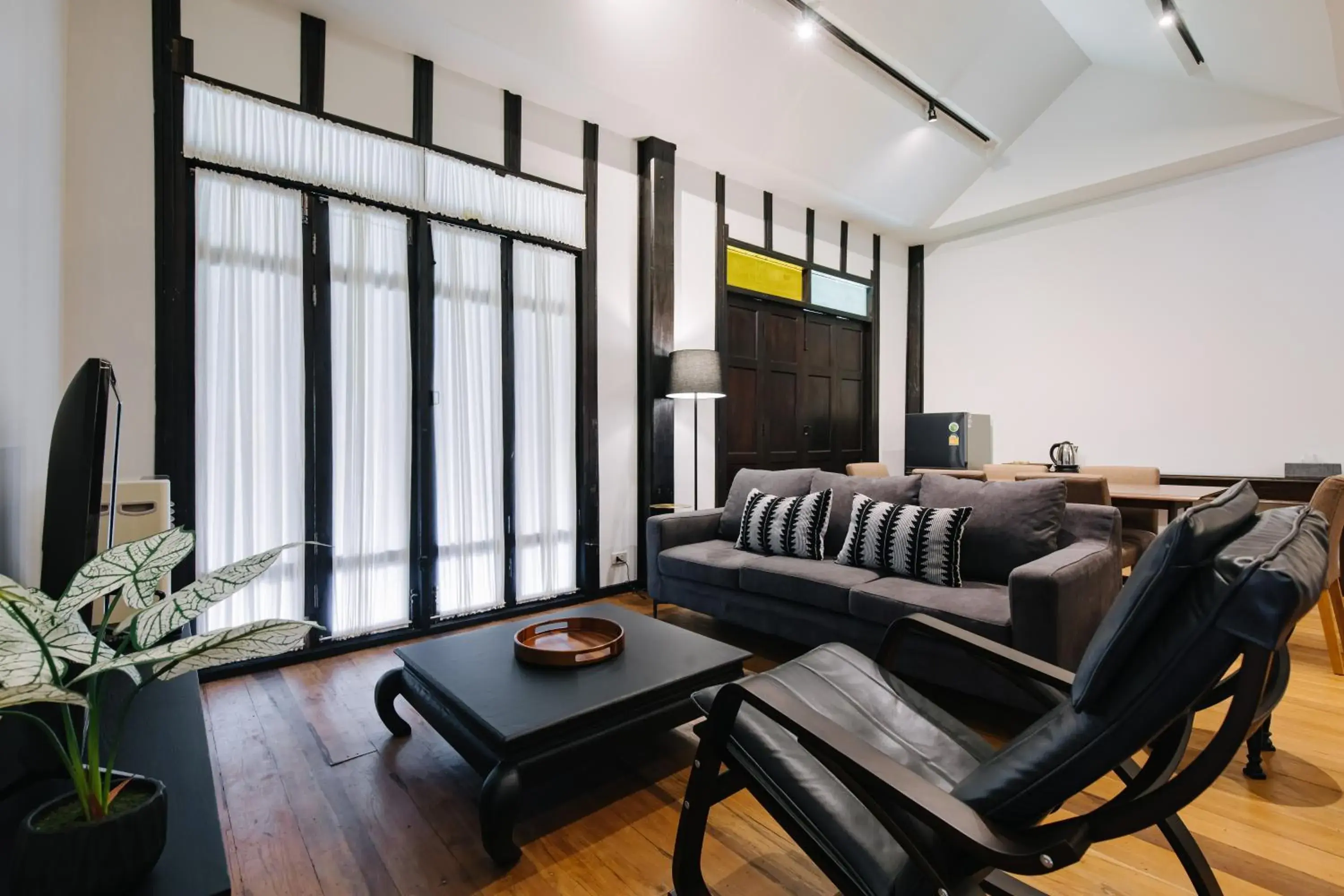 Family Suite in Chotana Villa Hotel Chiang Mai Family Suite in Chotana Villa Hotel Chiang Mai