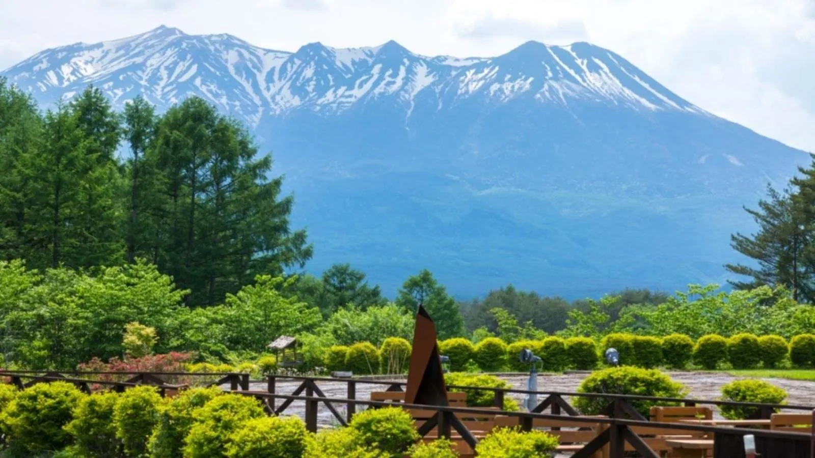 Tsutaya Tokinoyado Kazari