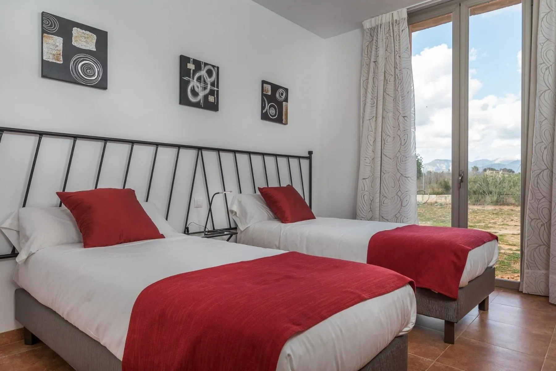 Other, Bed in Son Bordils