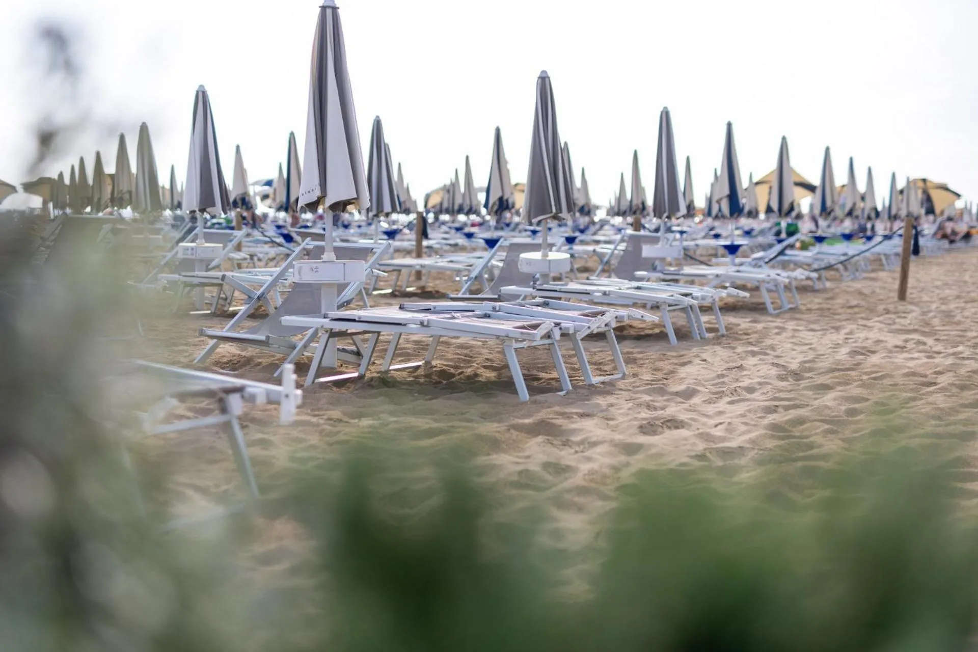 Beach in Hotel Palma de Majorca
