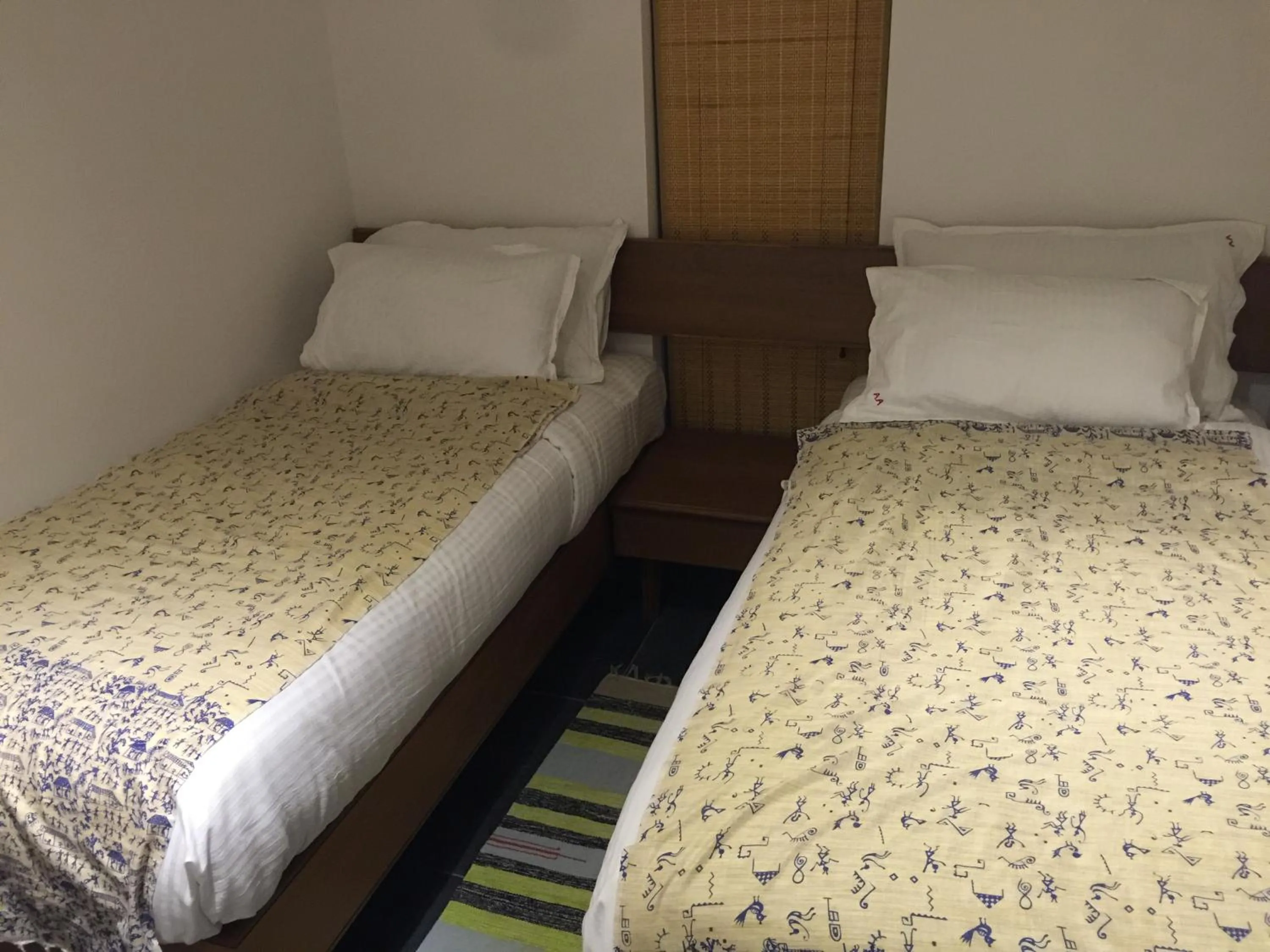 Bedroom, Bed in The Sky Imperial Aarivaa Luxury Stays