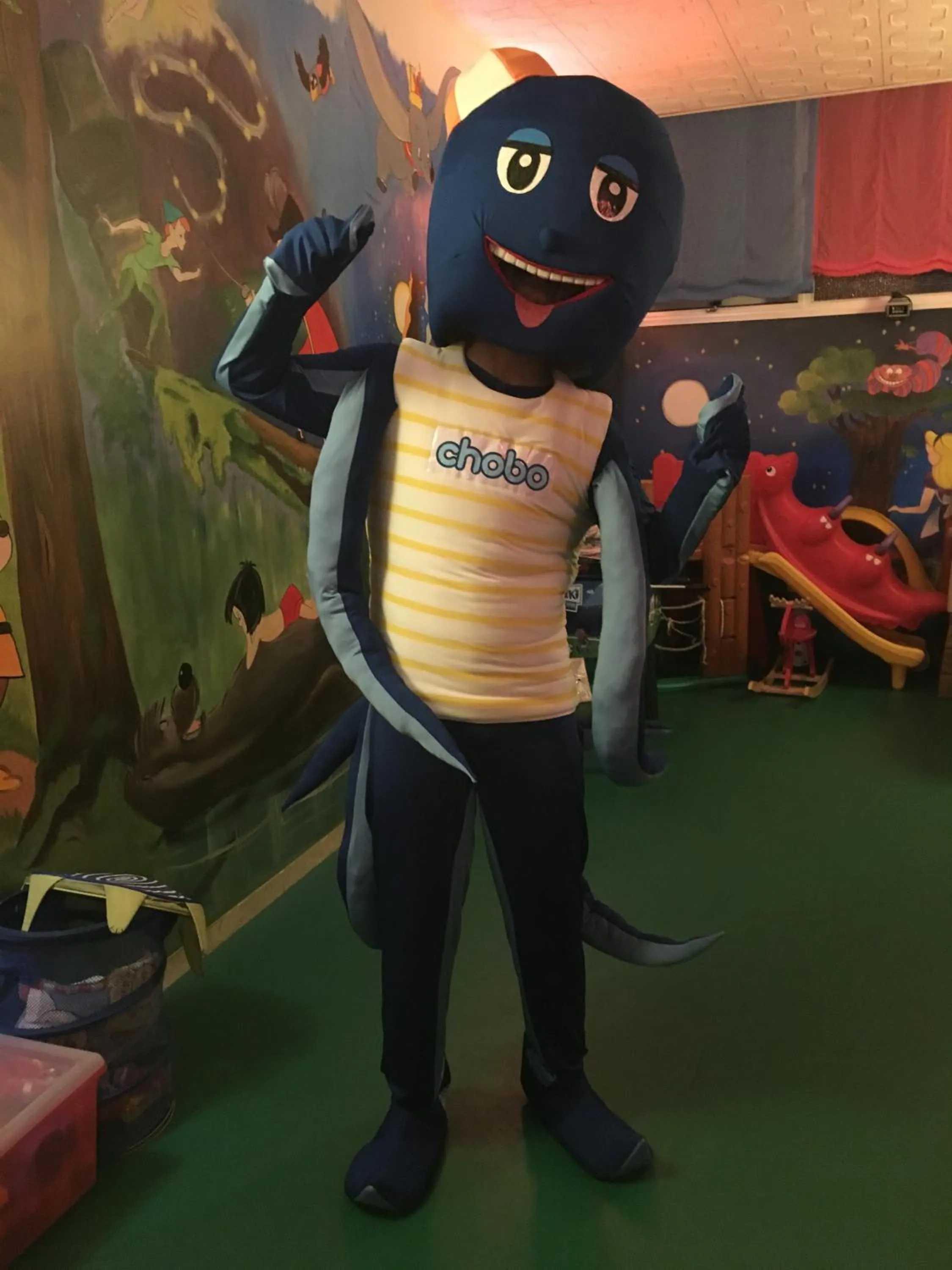 Entertainment in Hotel Las Vegas