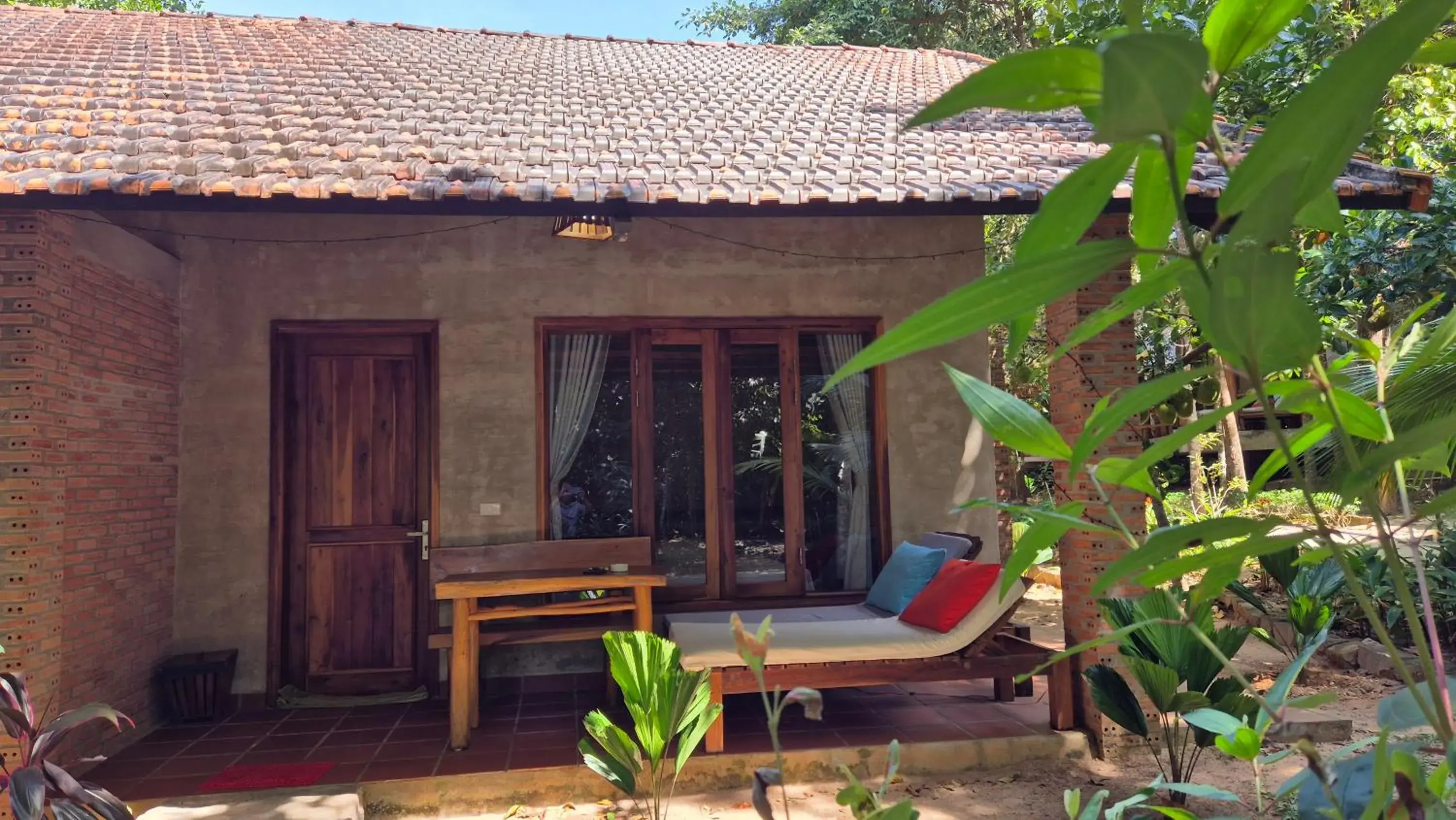 Property building in Valley Village Phu Quoc Property building in Valley Village Phu Quoc