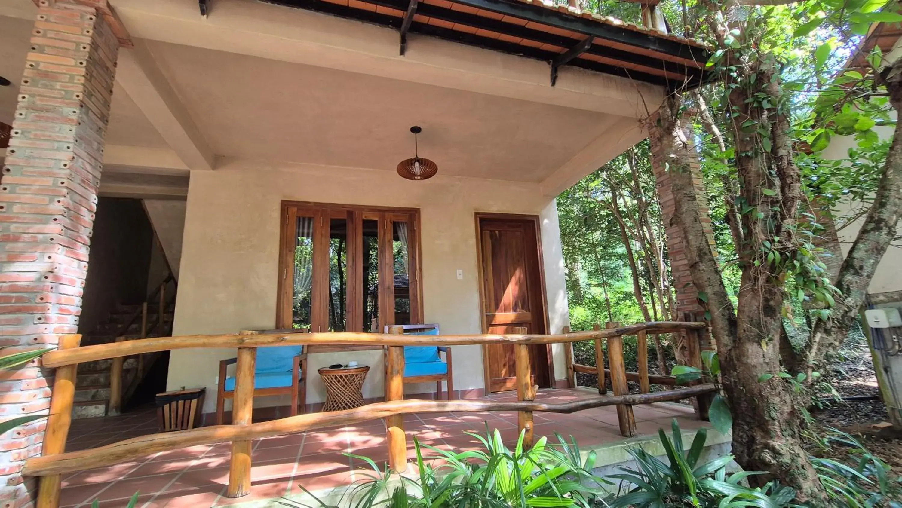 Property building in Valley Village Phu Quoc Property building in Valley Village Phu Quoc